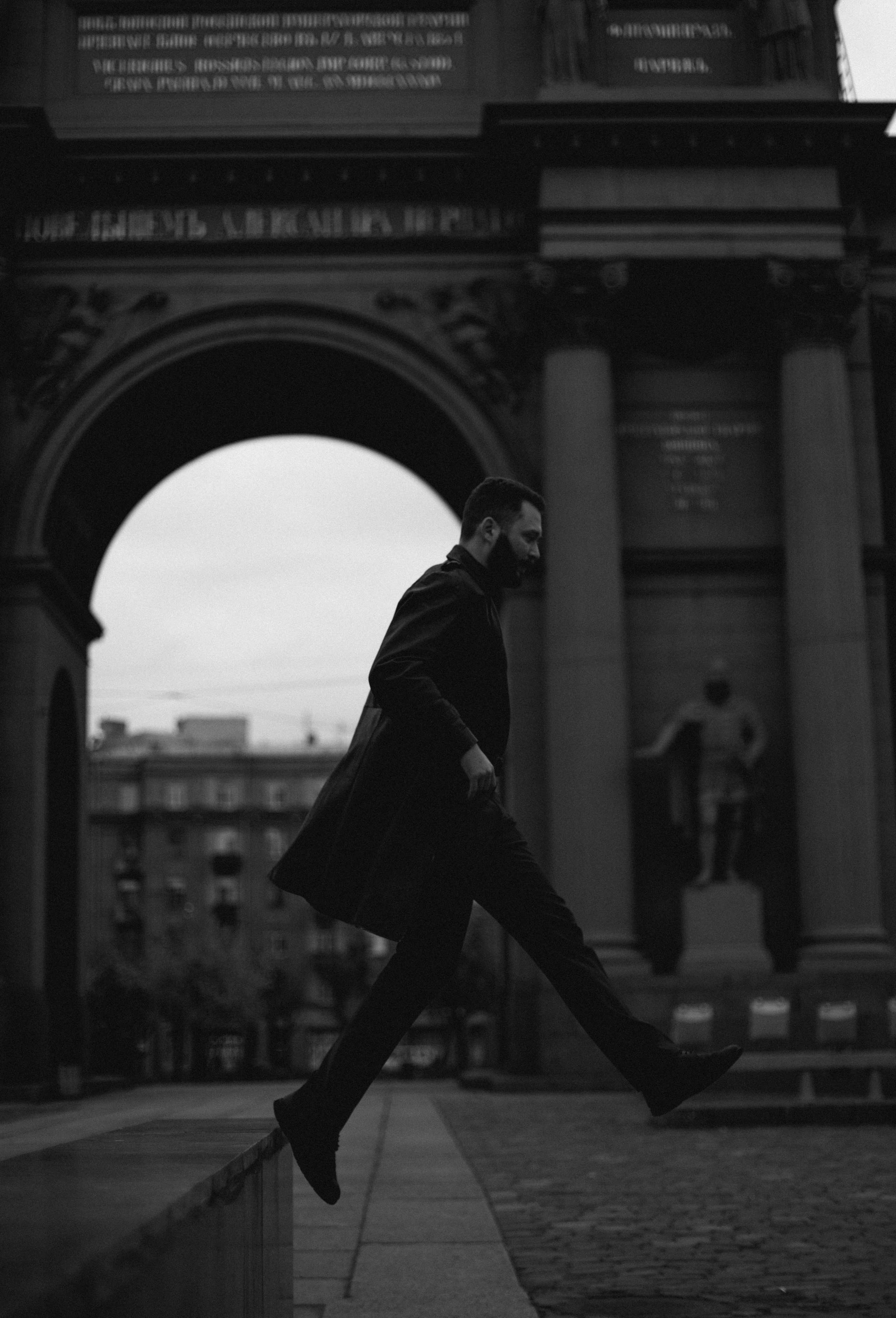 Владислав. Портретный фотограф в Санкт-Петербурге Элина Ситникова