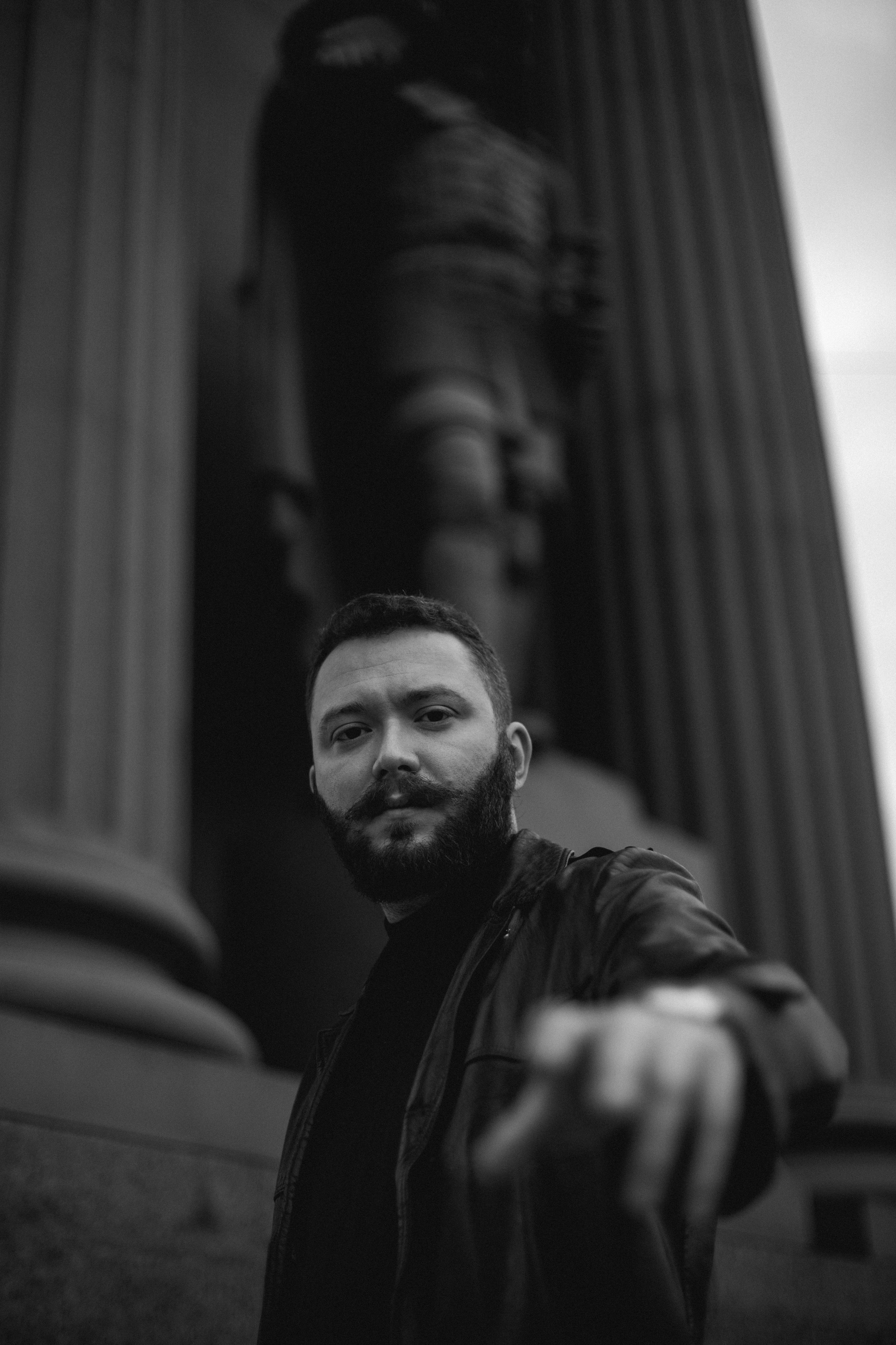 Владислав. Портретный фотограф в Санкт-Петербурге Элина Ситникова