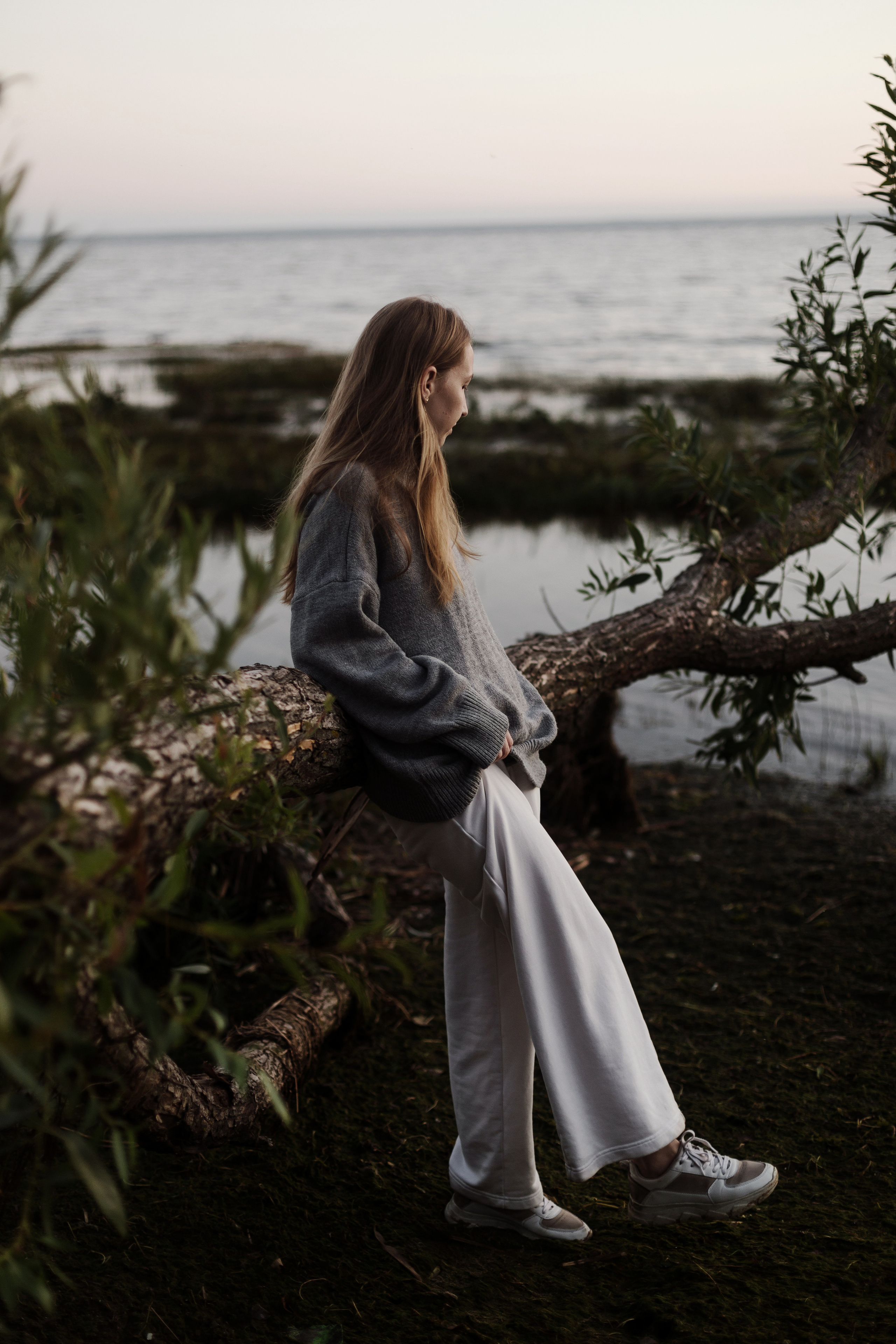 Света. Портретный фотограф в Санкт-Петербурге Элина Ситникова