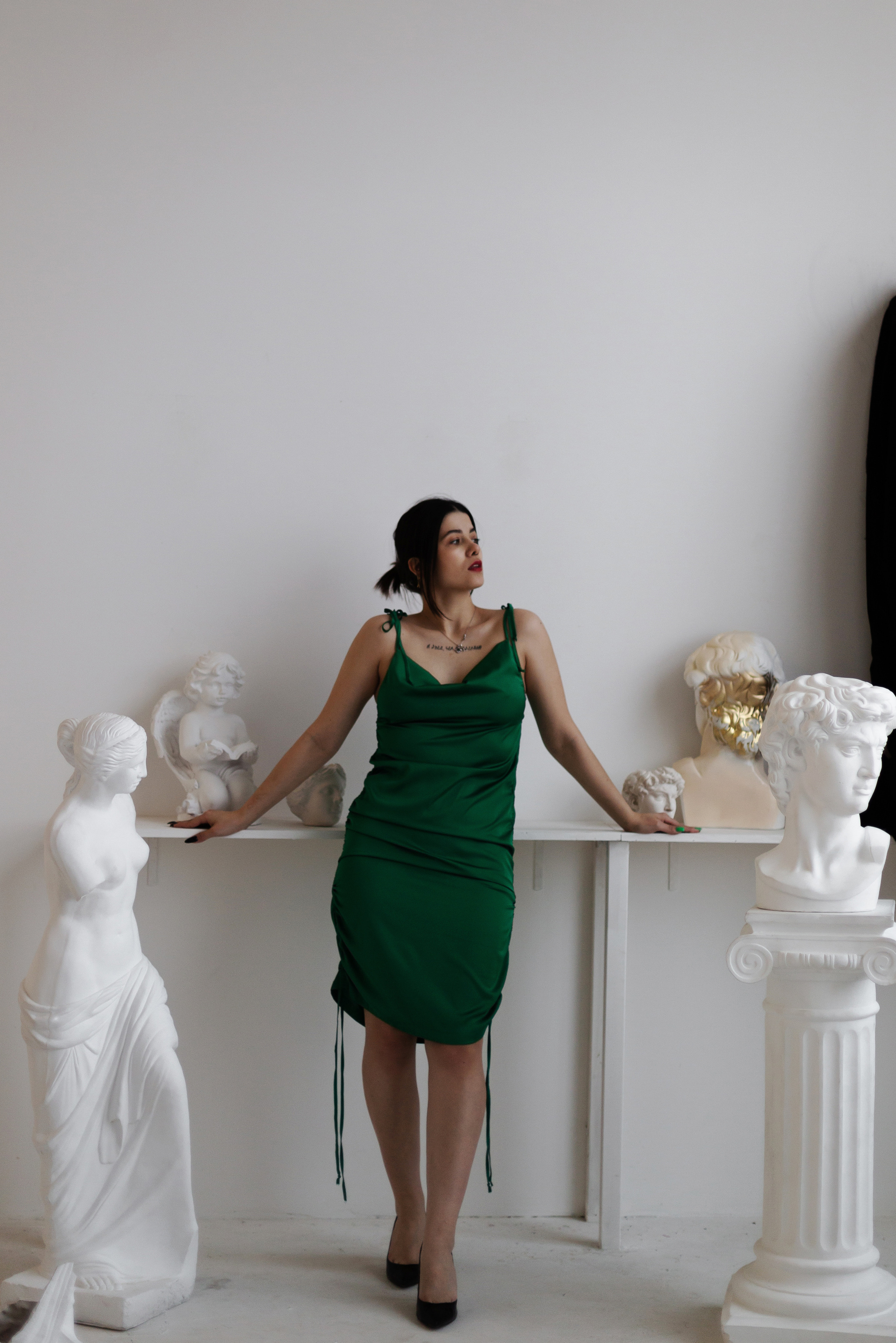 Валерия. Портретный фотограф в Санкт-Петербурге Элина Ситникова