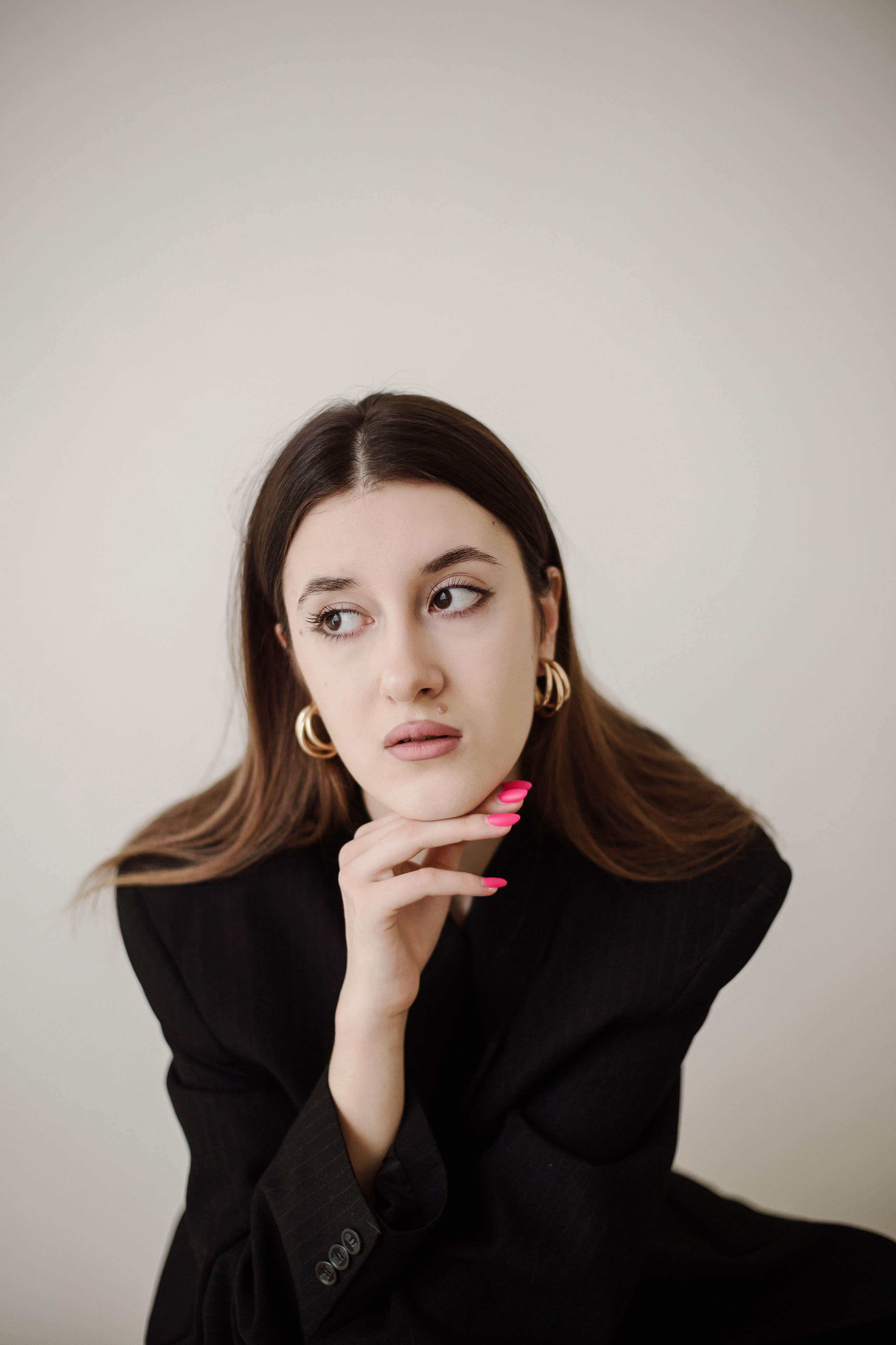 Полина. Портретный фотограф в Санкт-Петербурге Элина Ситникова