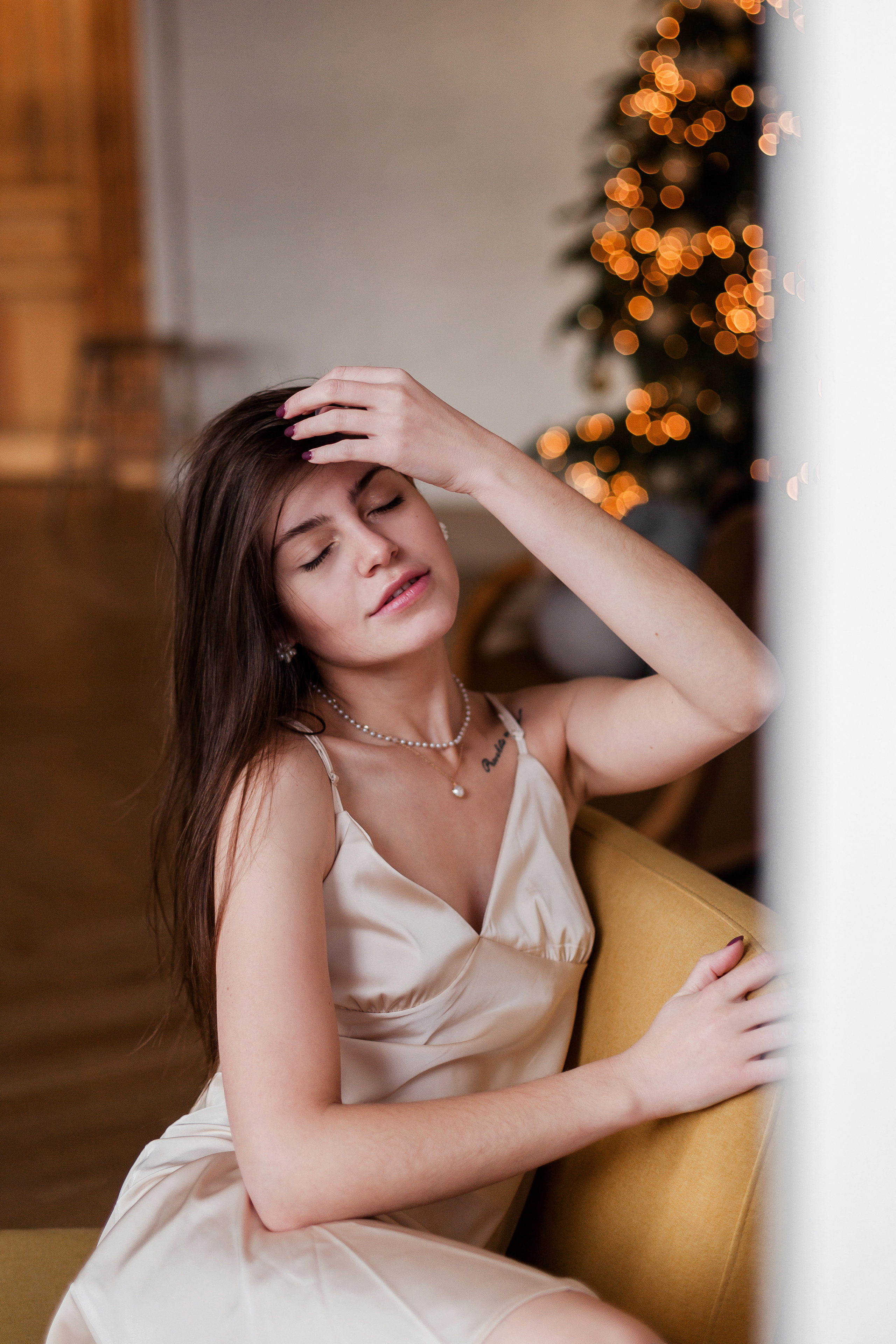 Полина. Портретный фотограф в Санкт-Петербурге Элина Ситникова