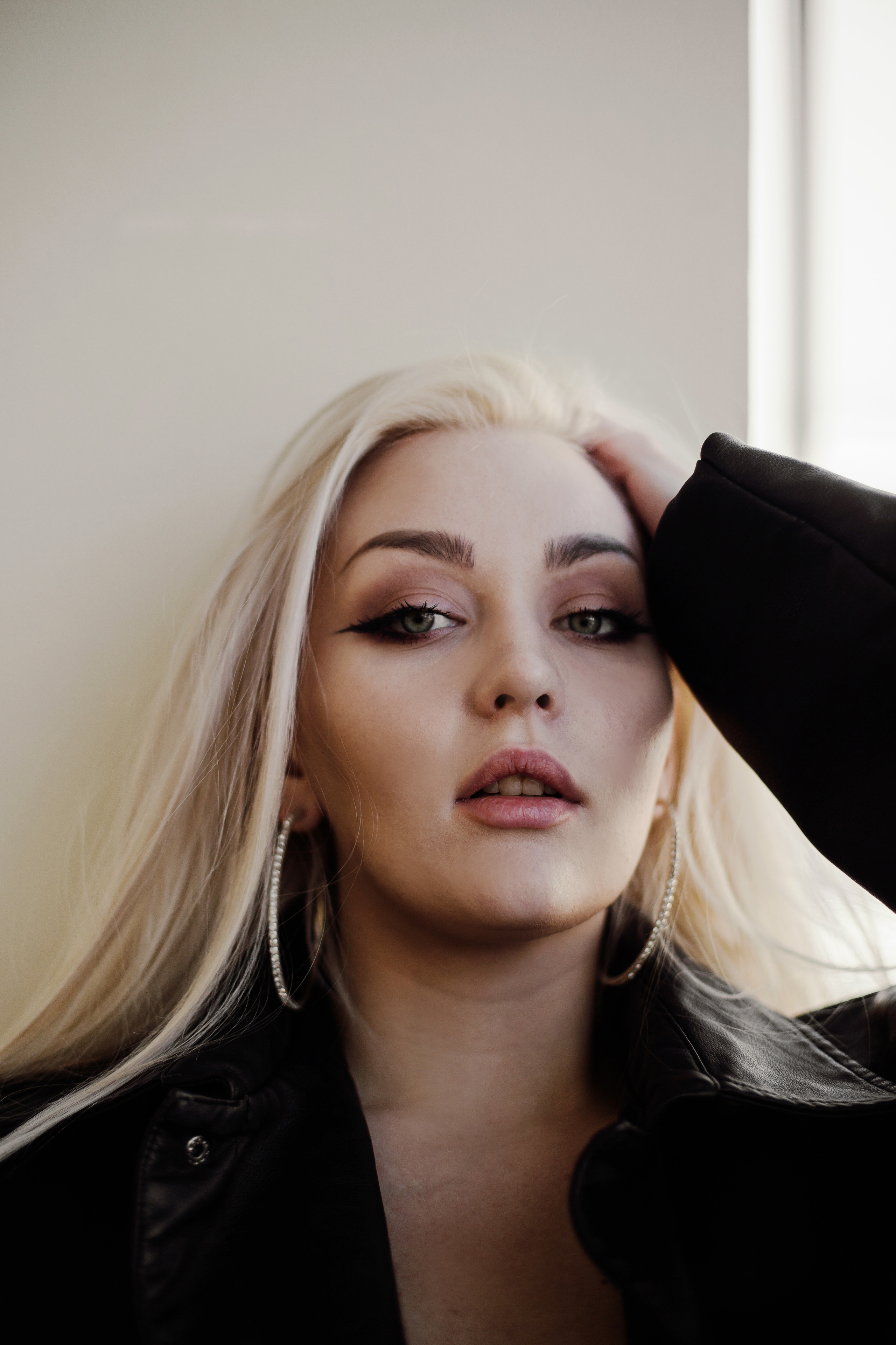 Виктория. Портретный фотограф в Санкт-Петербурге Элина Ситникова