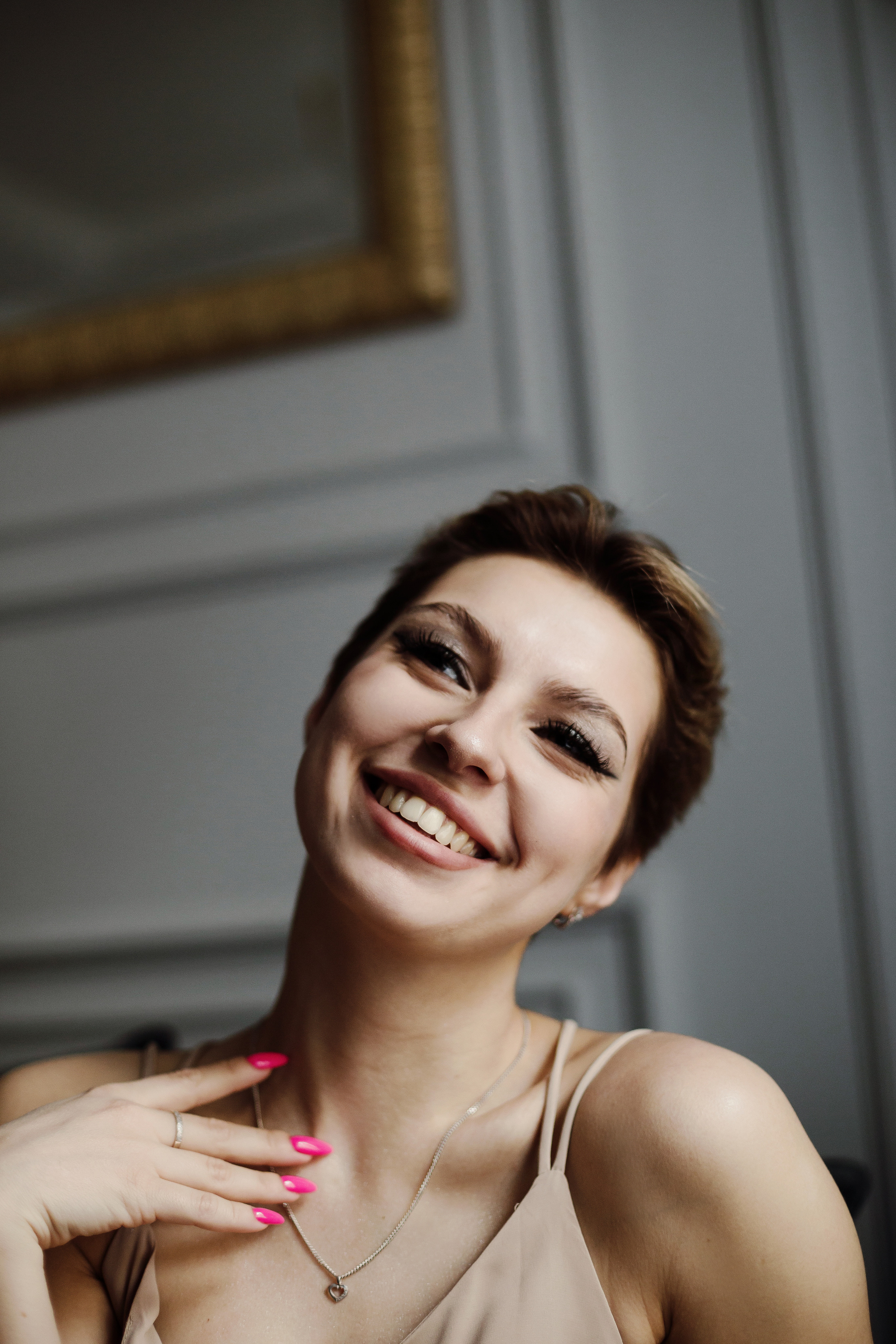 Inst: Md: @Nas2sha_ Mua: @kseniia.tryapitcina Org: @creative_photoday