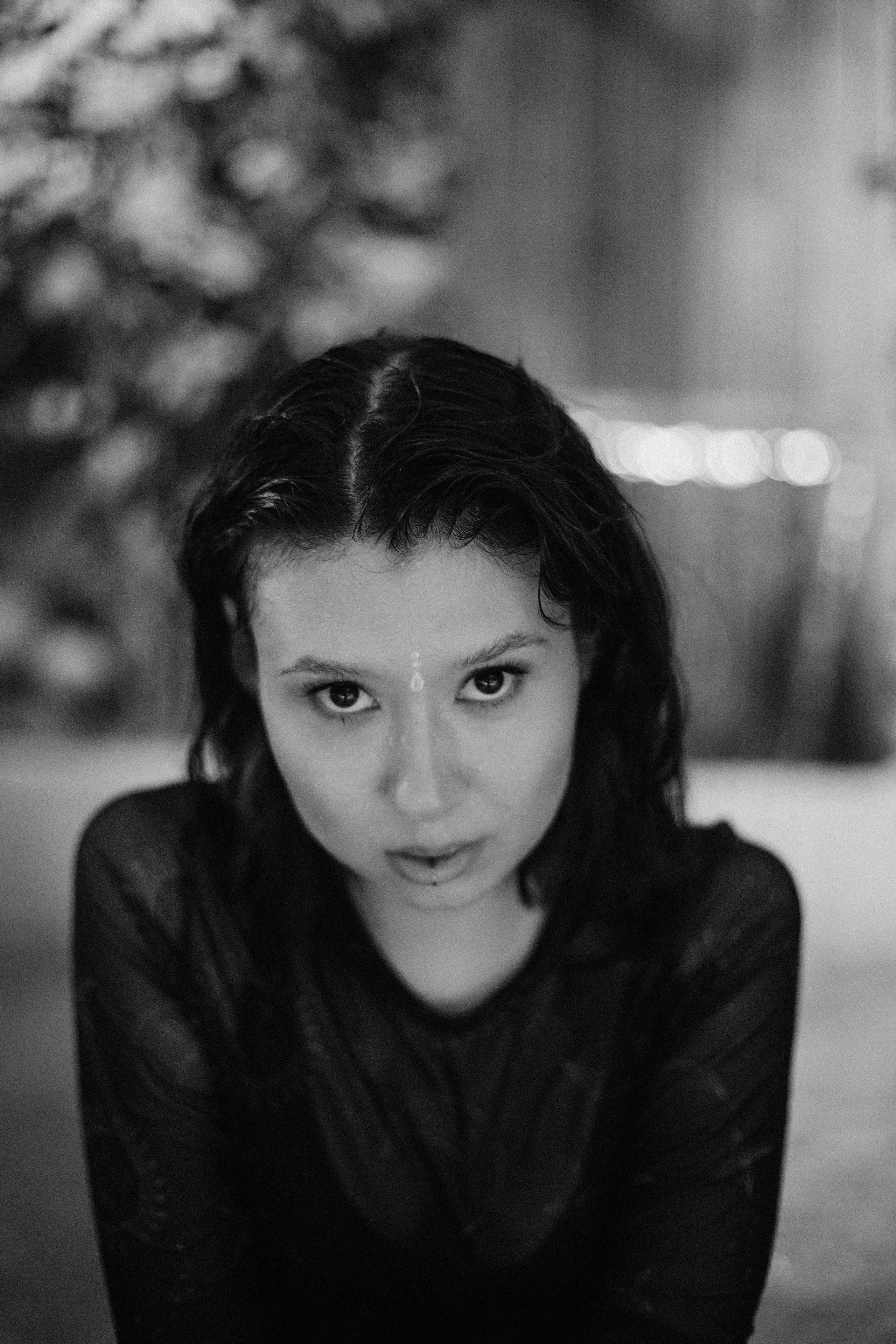 Дана. Портретный фотограф в Санкт-Петербурге Элина Ситникова