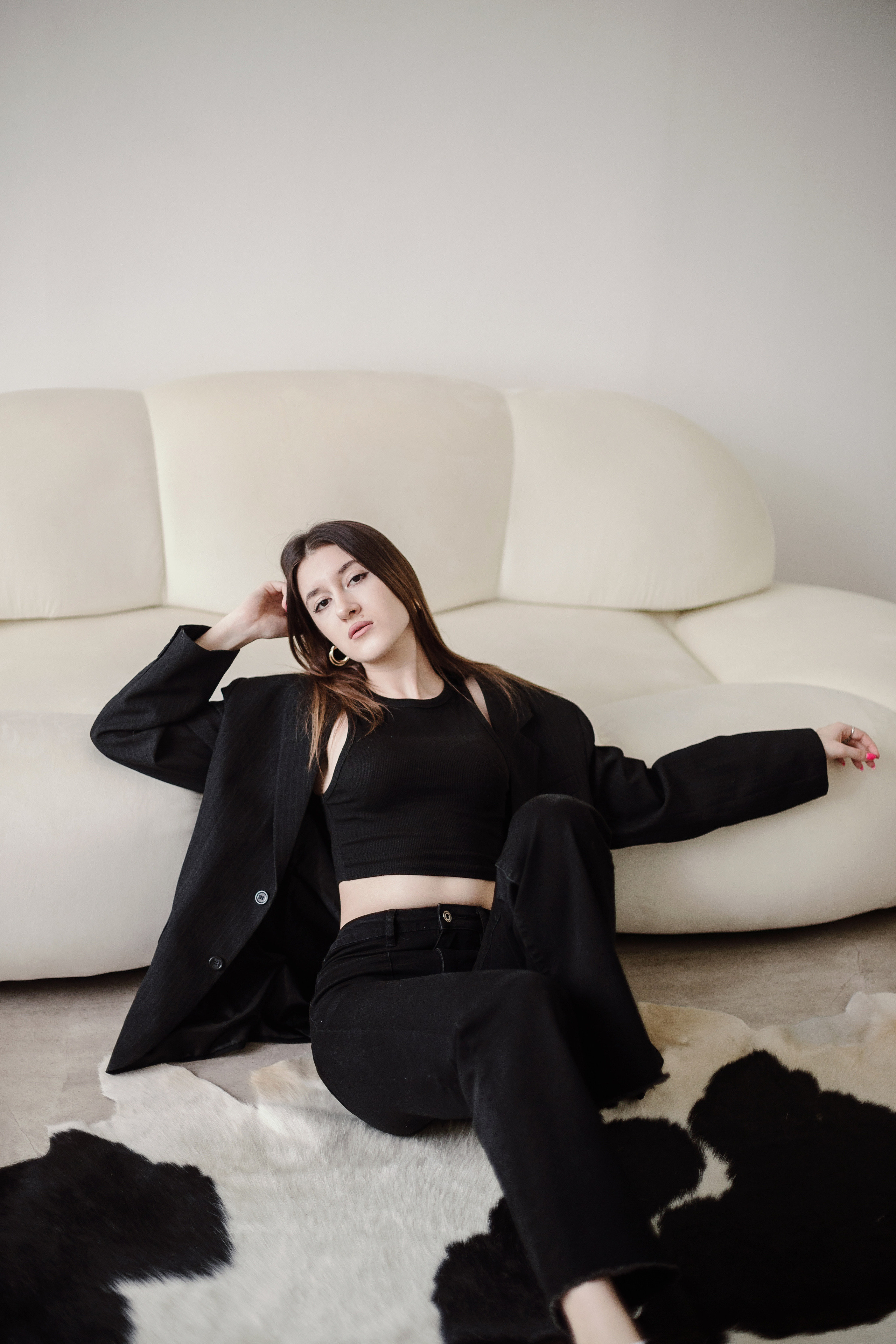 Полина. Портретный фотограф в Санкт-Петербурге Элина Ситникова