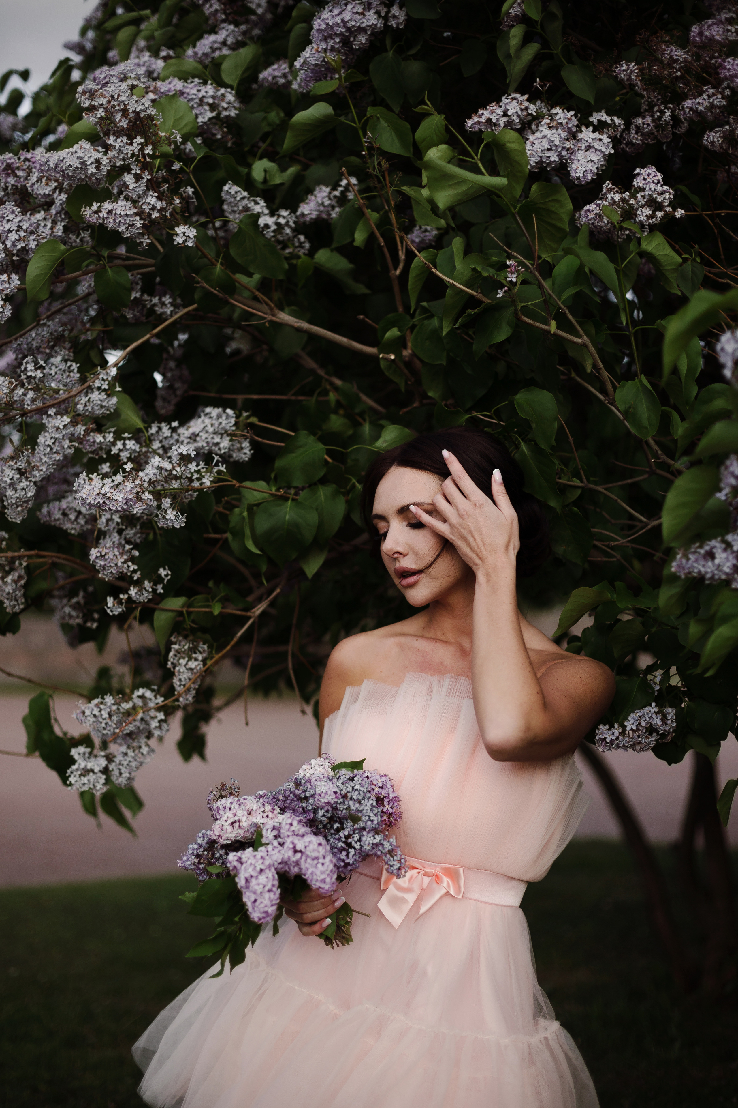 Inst: Md: @i_am_cookie_cookie Mua: @kuklius_muah Org: @creative_photoday