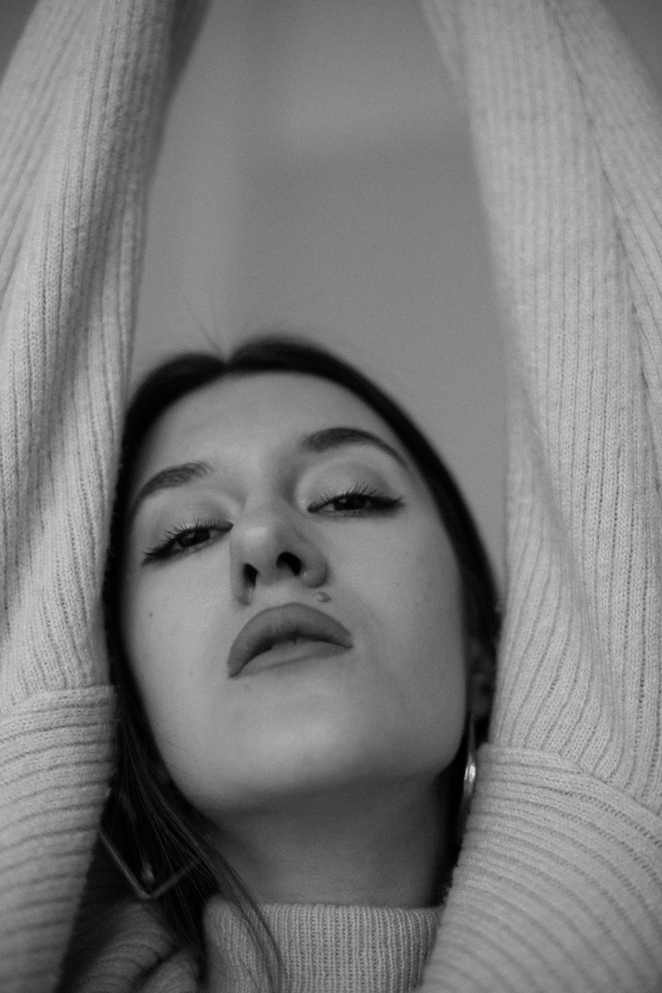 Полина. Портретный фотограф в Санкт-Петербурге Элина Ситникова