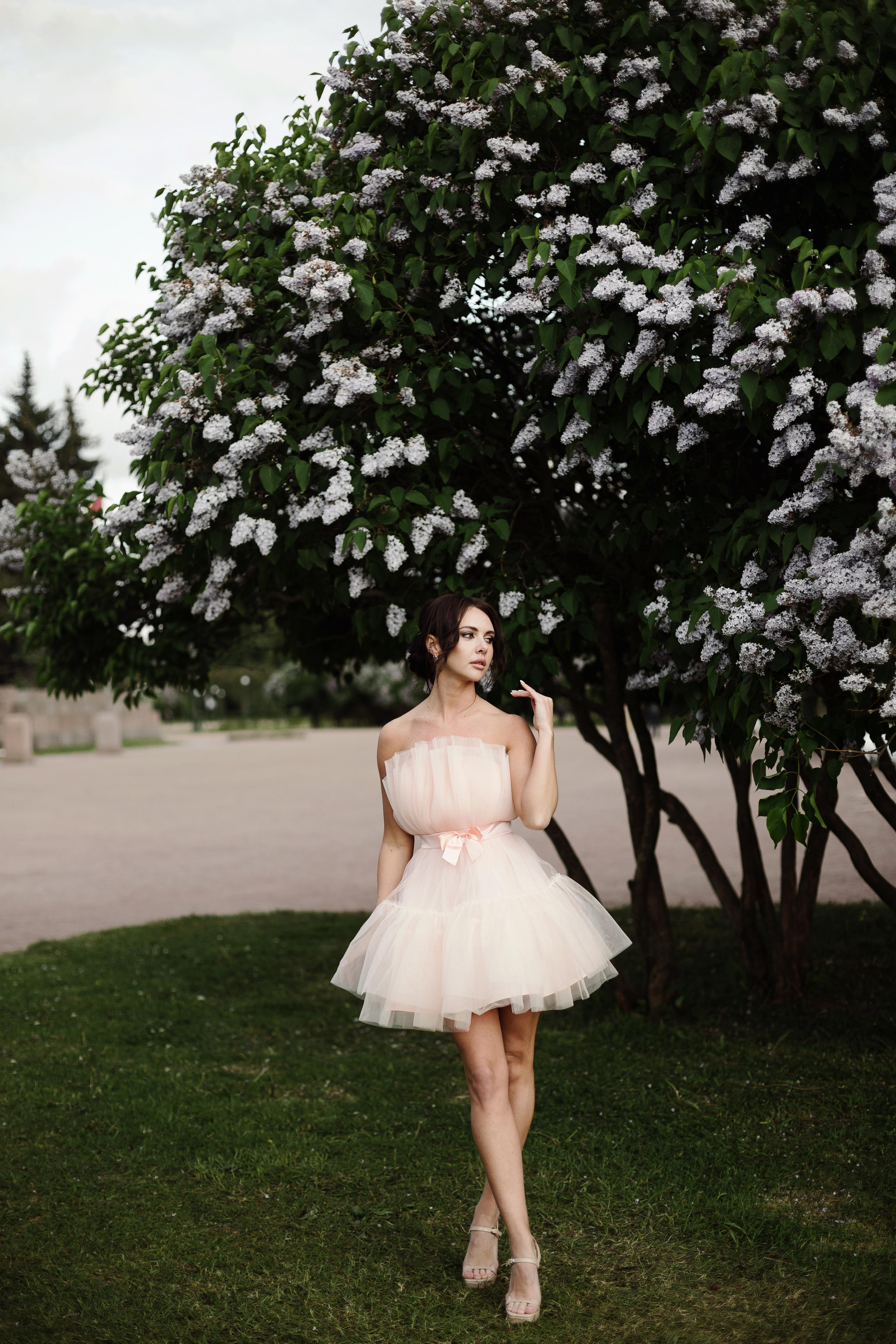 Inst: Md: @i_am_cookie_cookie Mua: @kuklius_muah Org: @creative_photoday