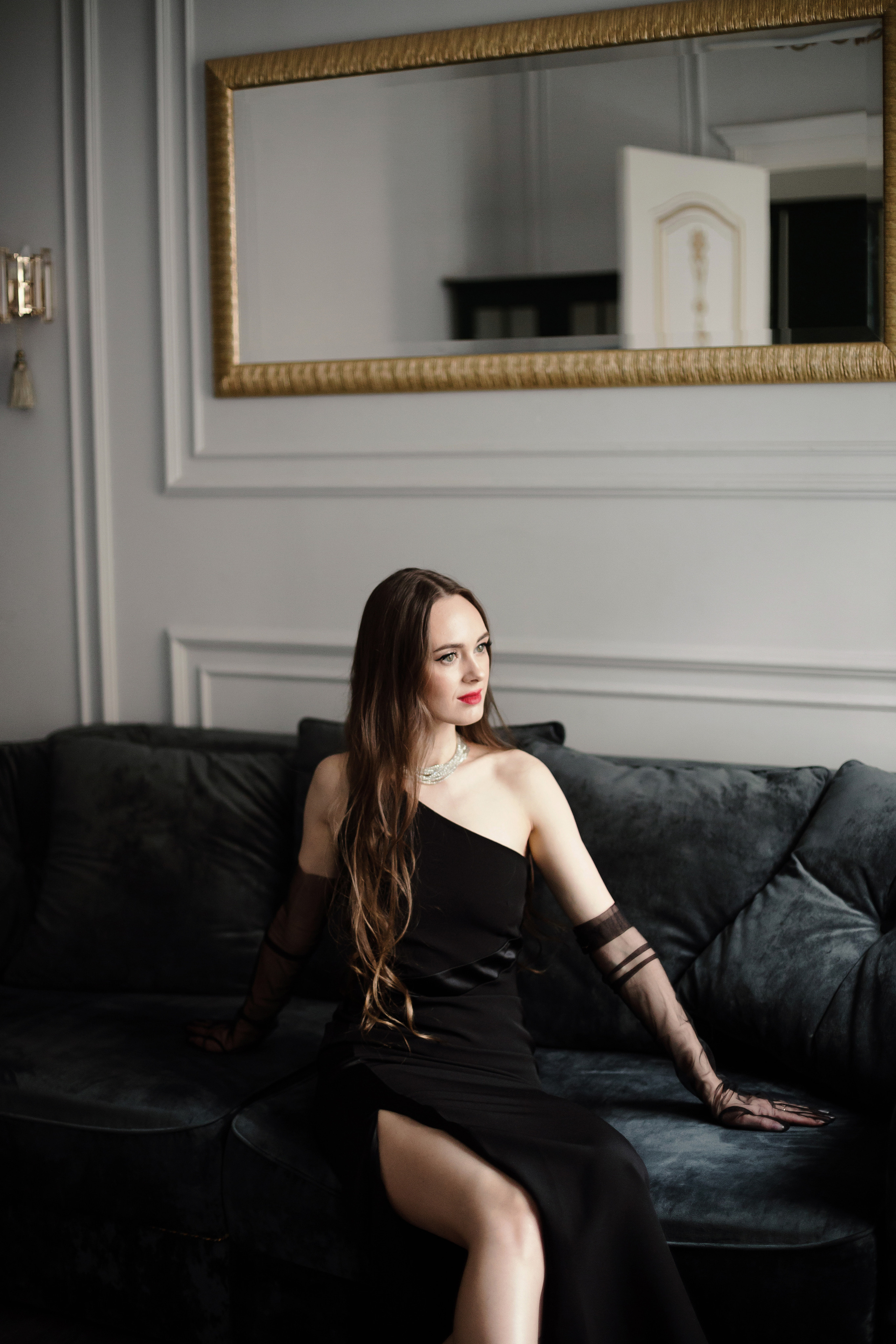 Inst: Md: @nastasyakozl Mua: @lubov.mua Org: @creative_photoday