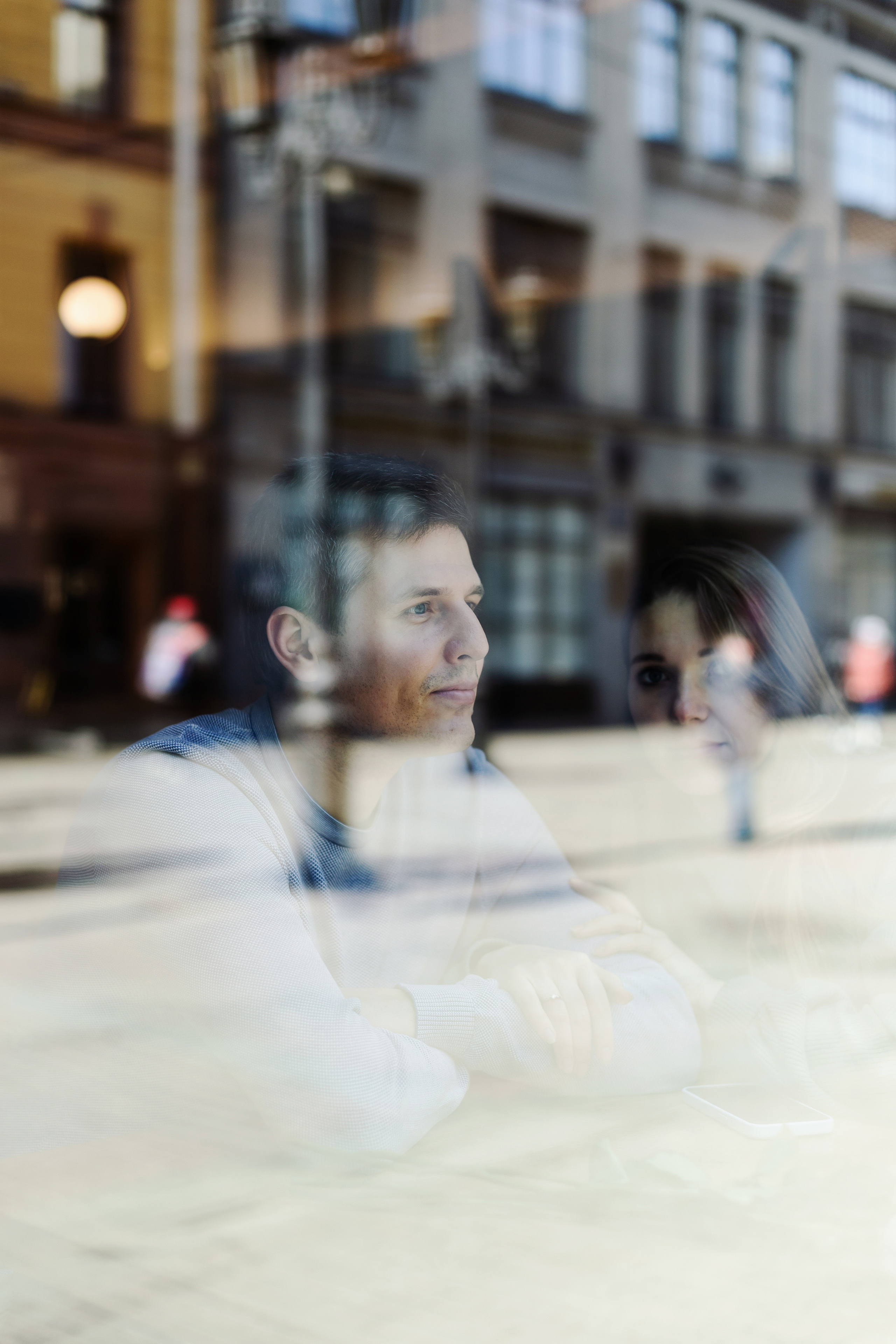 Александра и Артем. Портретный фотограф в Санкт-Петербурге Элина Ситникова