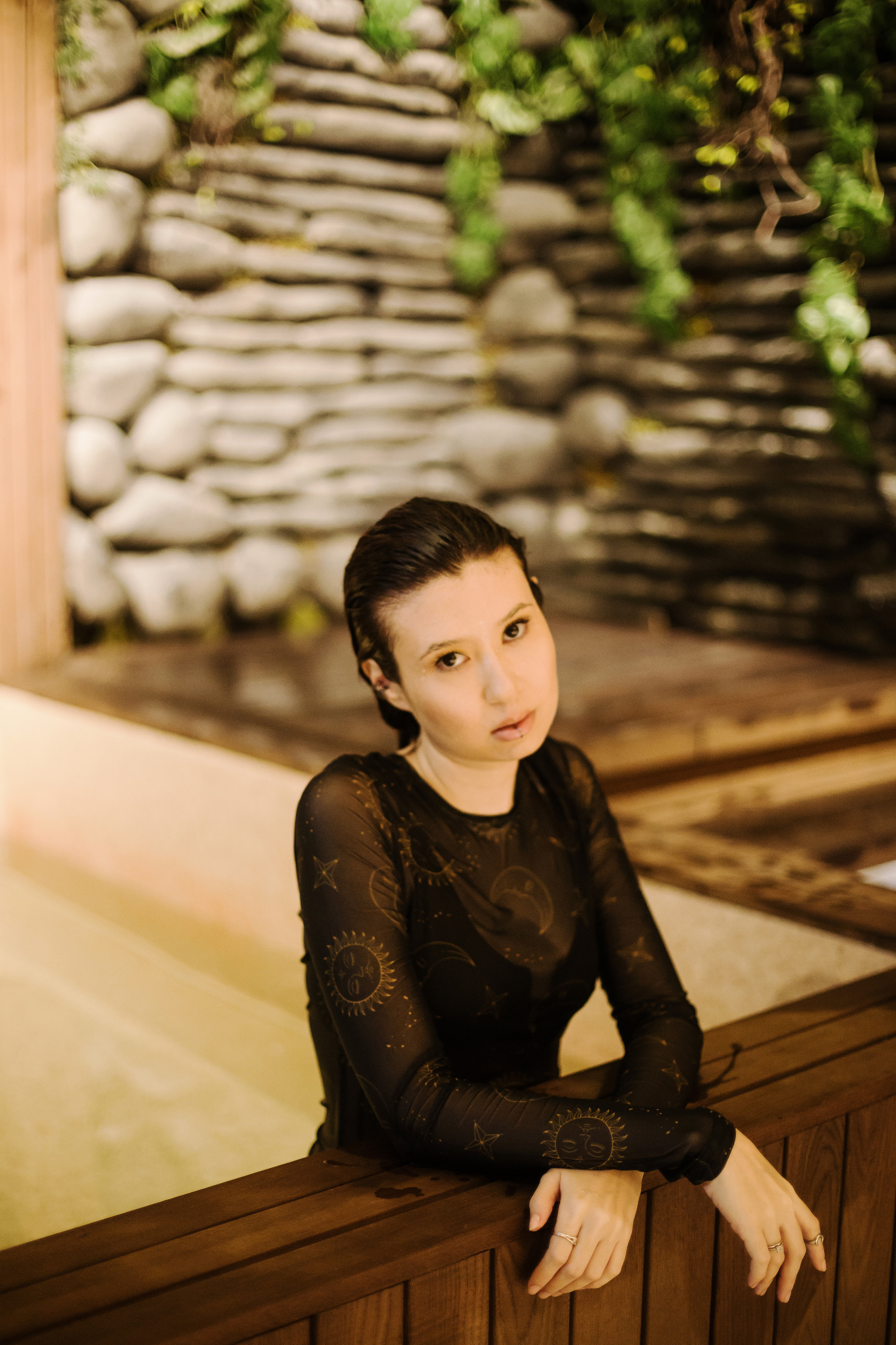 Дана. Портретный фотограф в Санкт-Петербурге Элина Ситникова