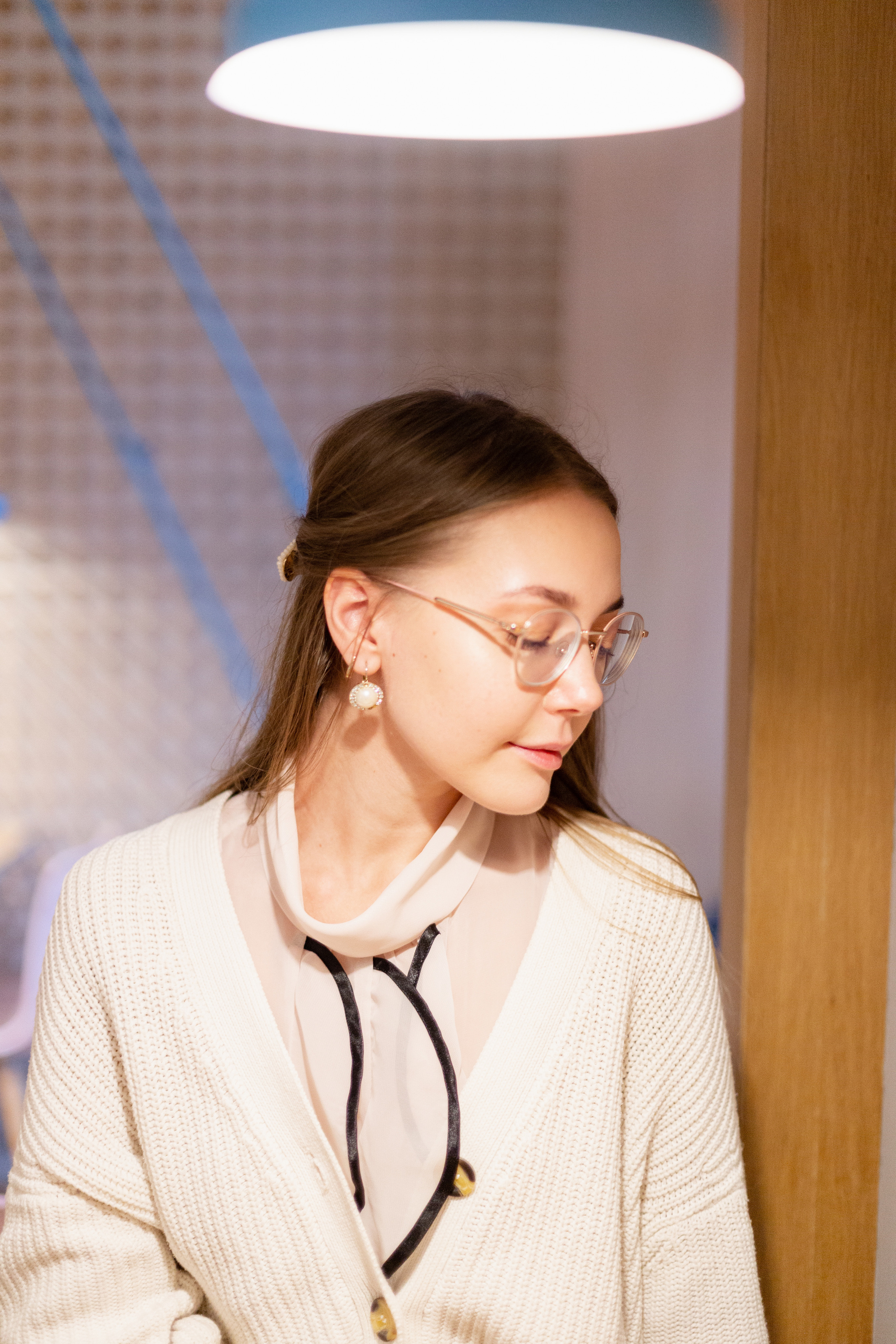 Юлия. Портретный фотограф в Санкт-Петербурге Элина Ситникова