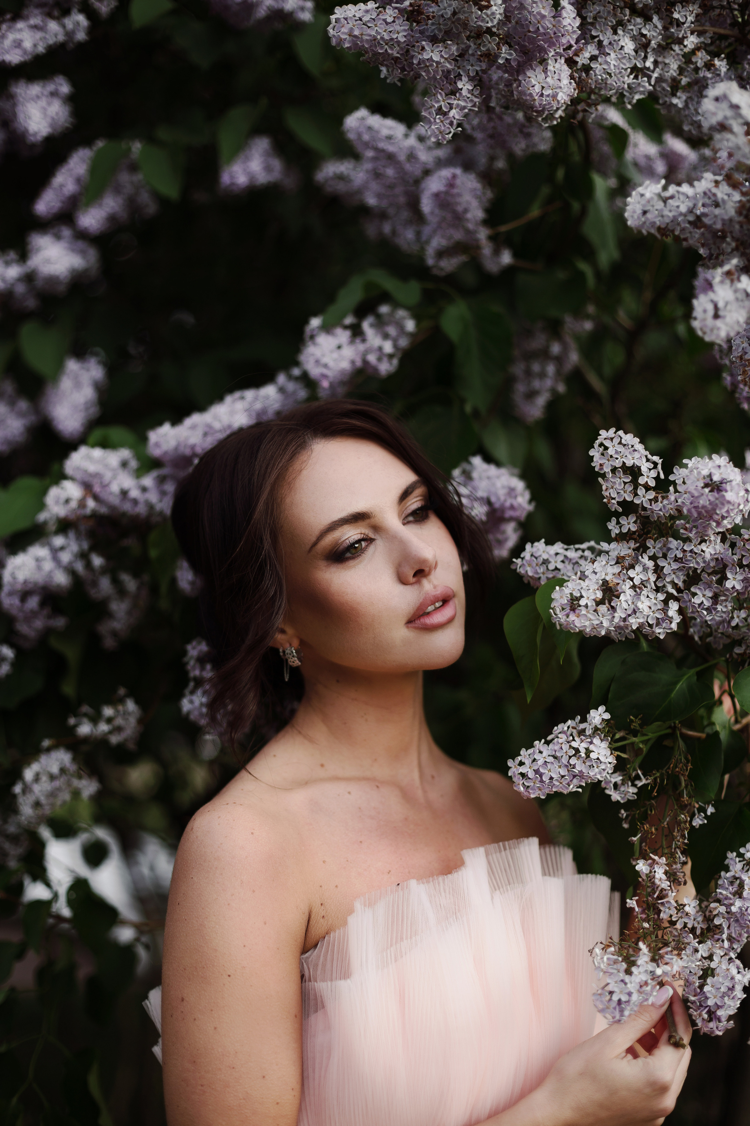 Inst: Md: @i_am_cookie_cookie Mua: @kuklius_muah Org: @creative_photoday