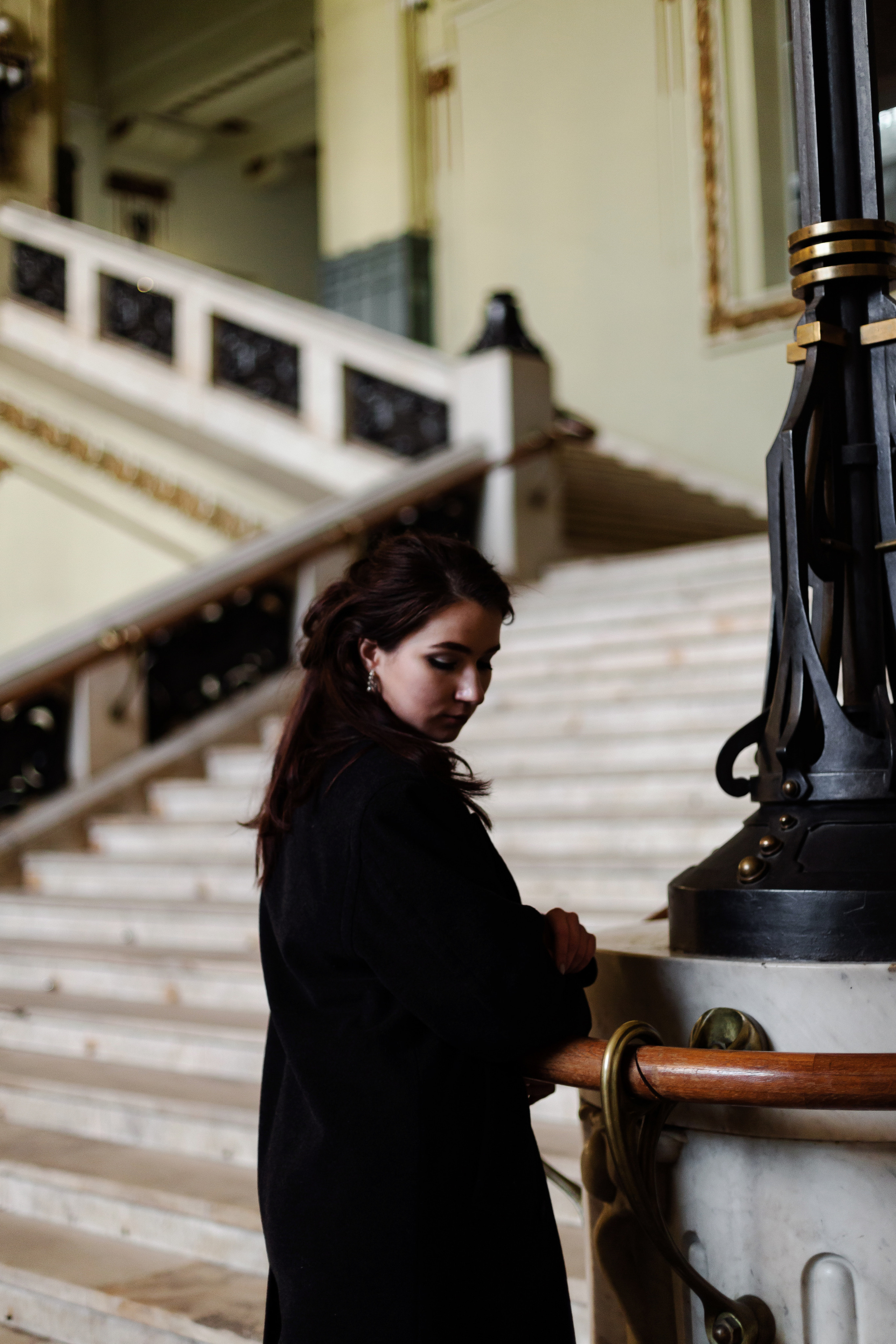 Саша. Портретный фотограф в Санкт-Петербурге Элина Ситникова