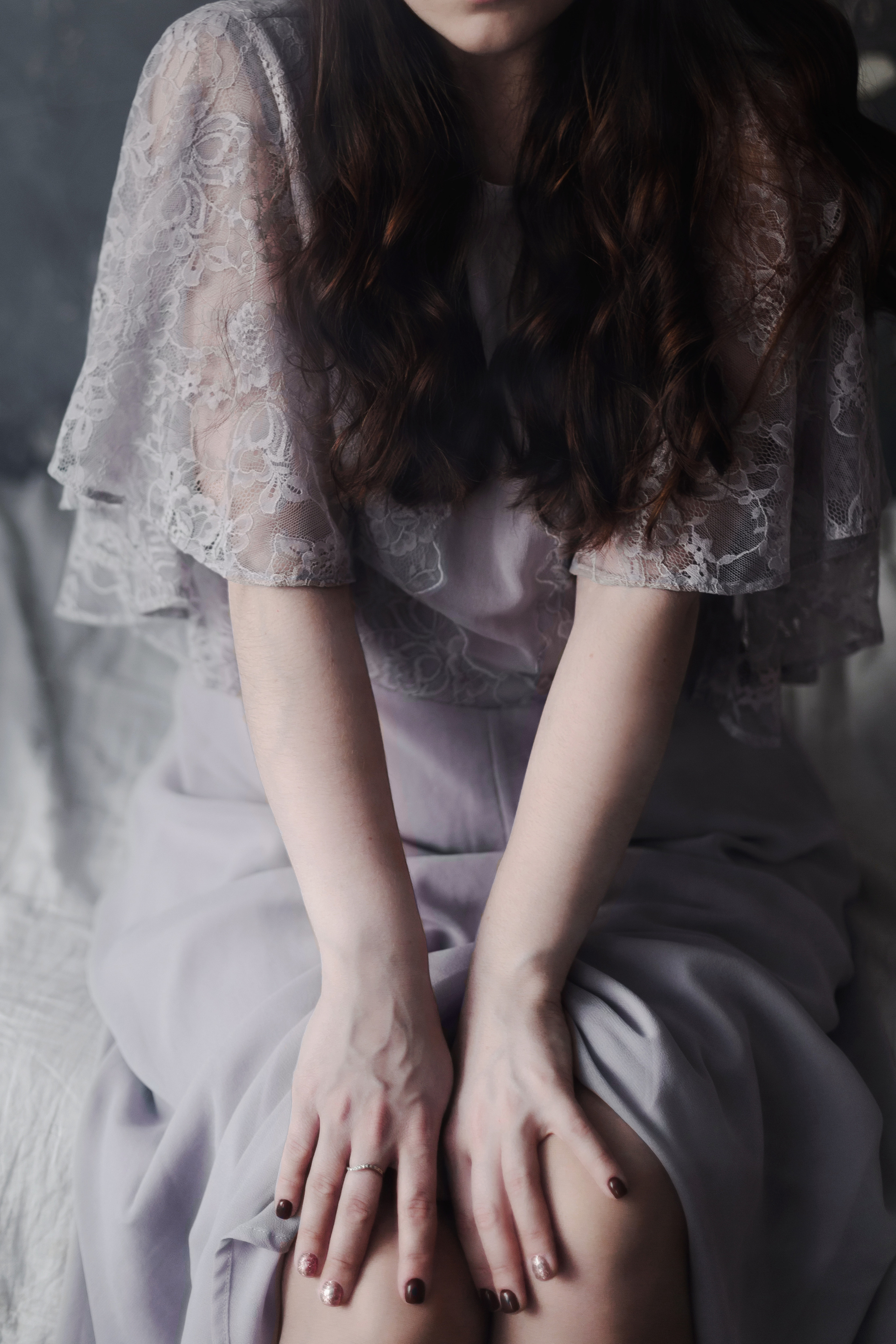 Марина. Портретный фотограф в Санкт-Петербурге Элина Ситникова