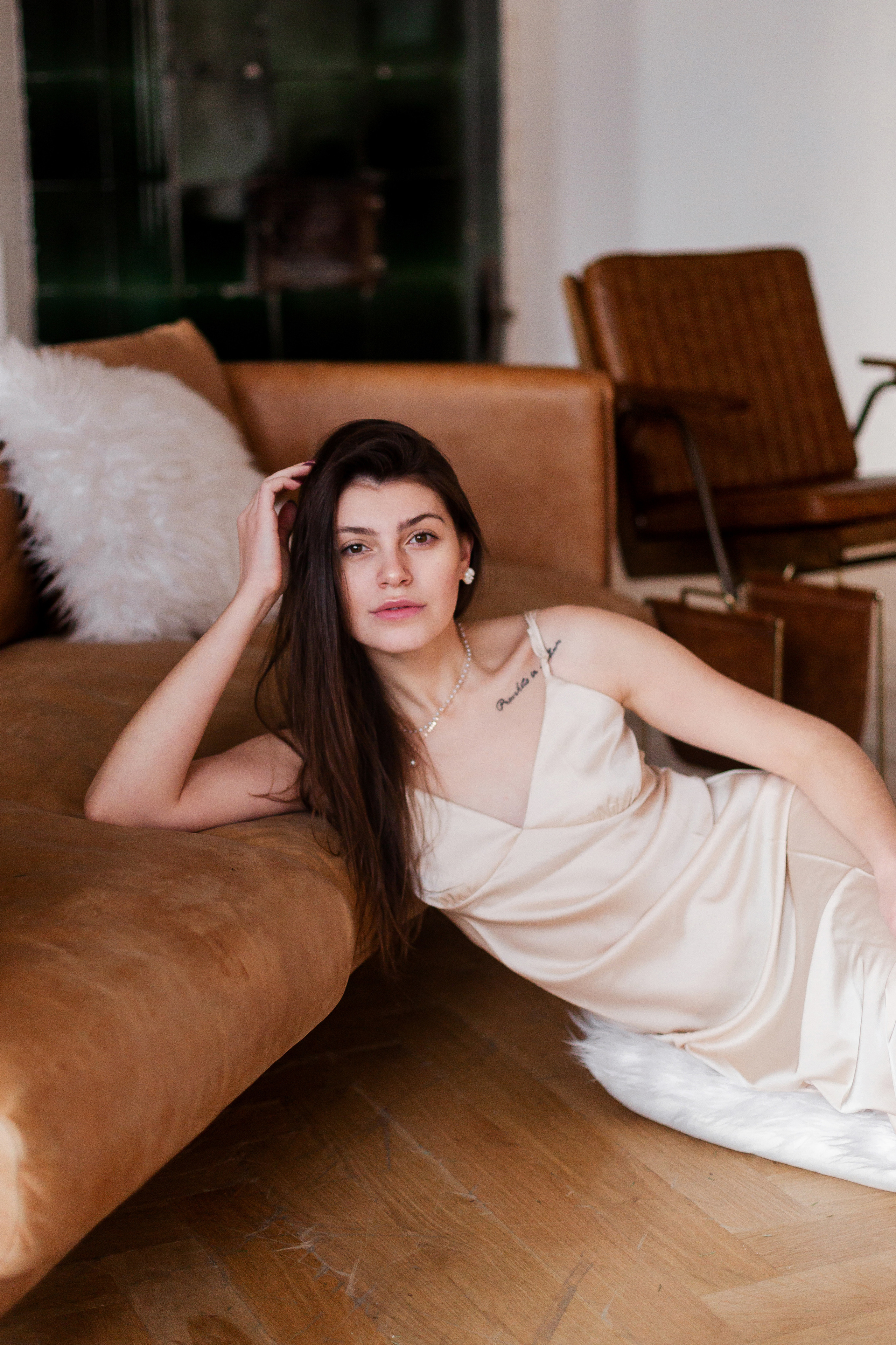 Полина. Портретный фотограф в Санкт-Петербурге Элина Ситникова