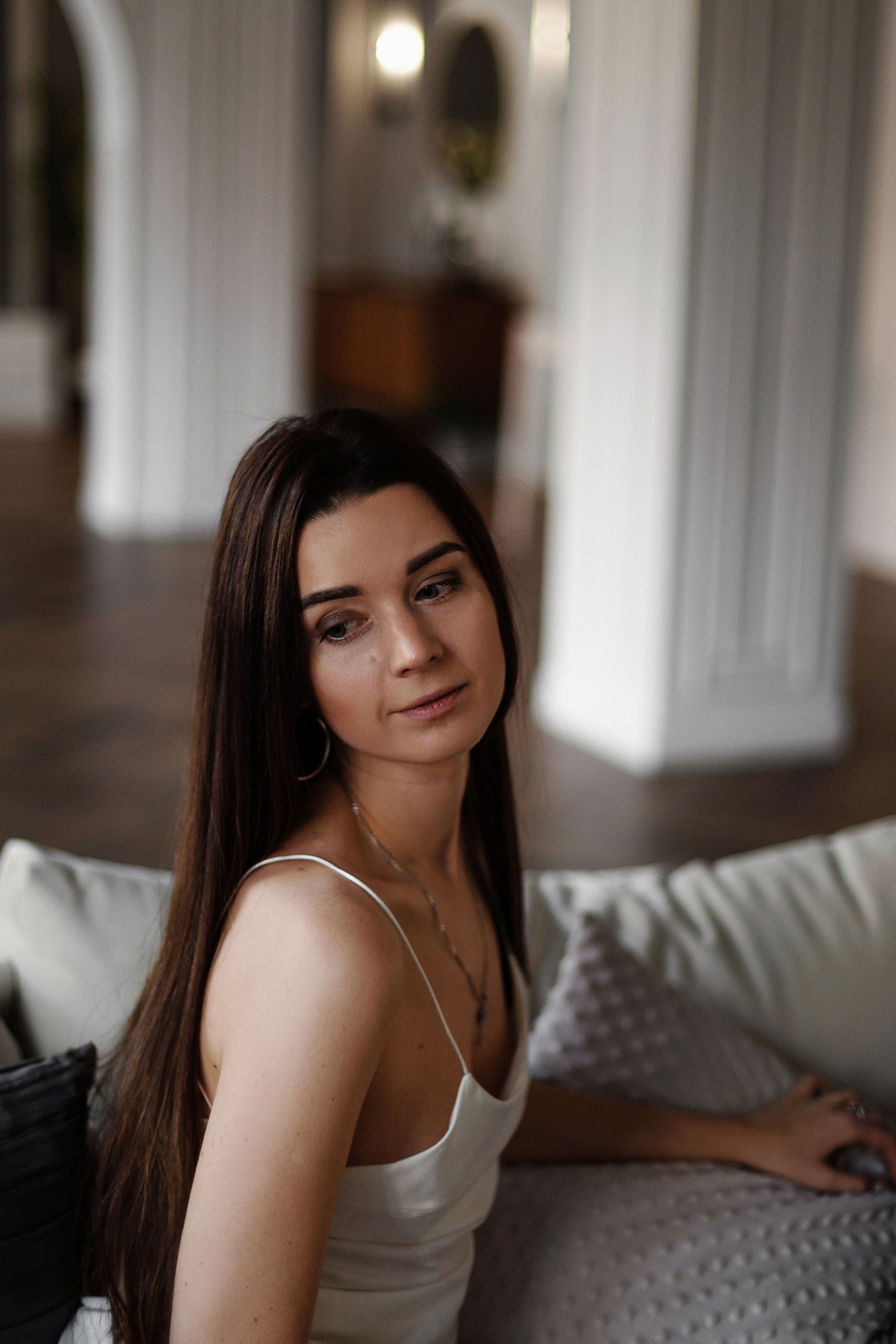 Дарья. Портретный фотограф в Санкт-Петербурге Элина Ситникова