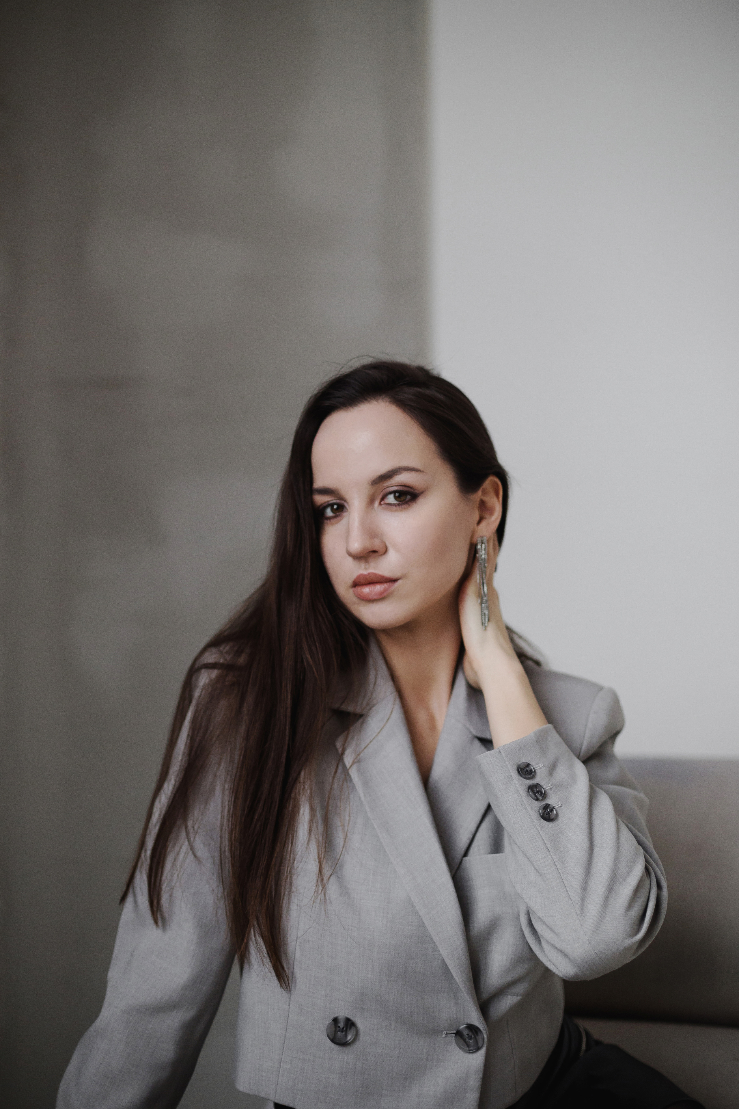 Татьяна. Портретный фотограф в Санкт-Петербурге Элина Ситникова