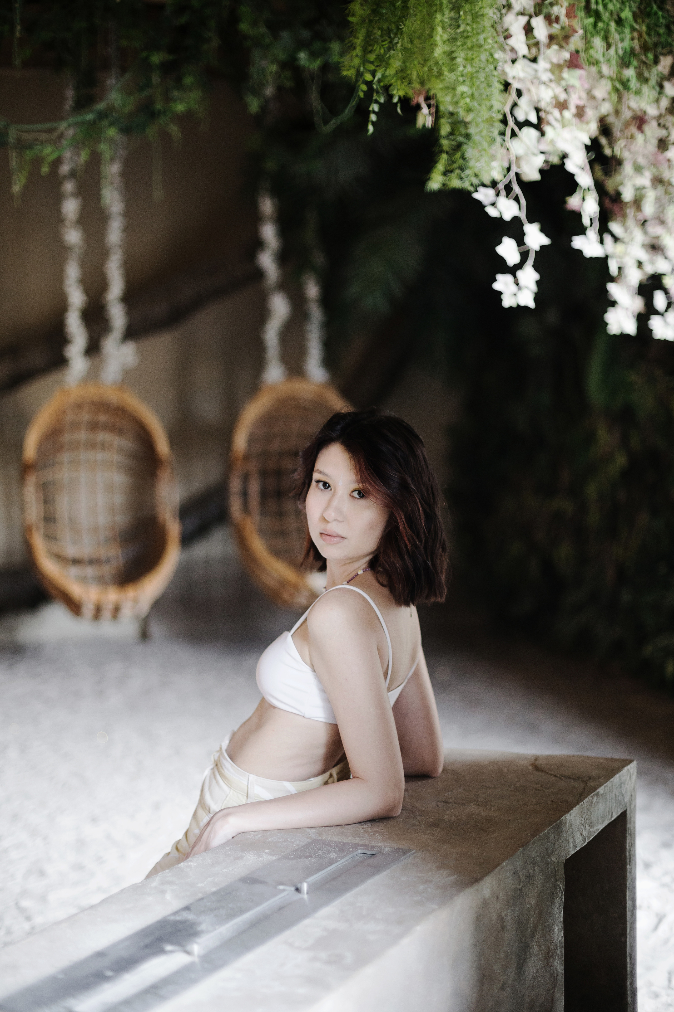 Дана. Портретный фотограф в Санкт-Петербурге Элина Ситникова