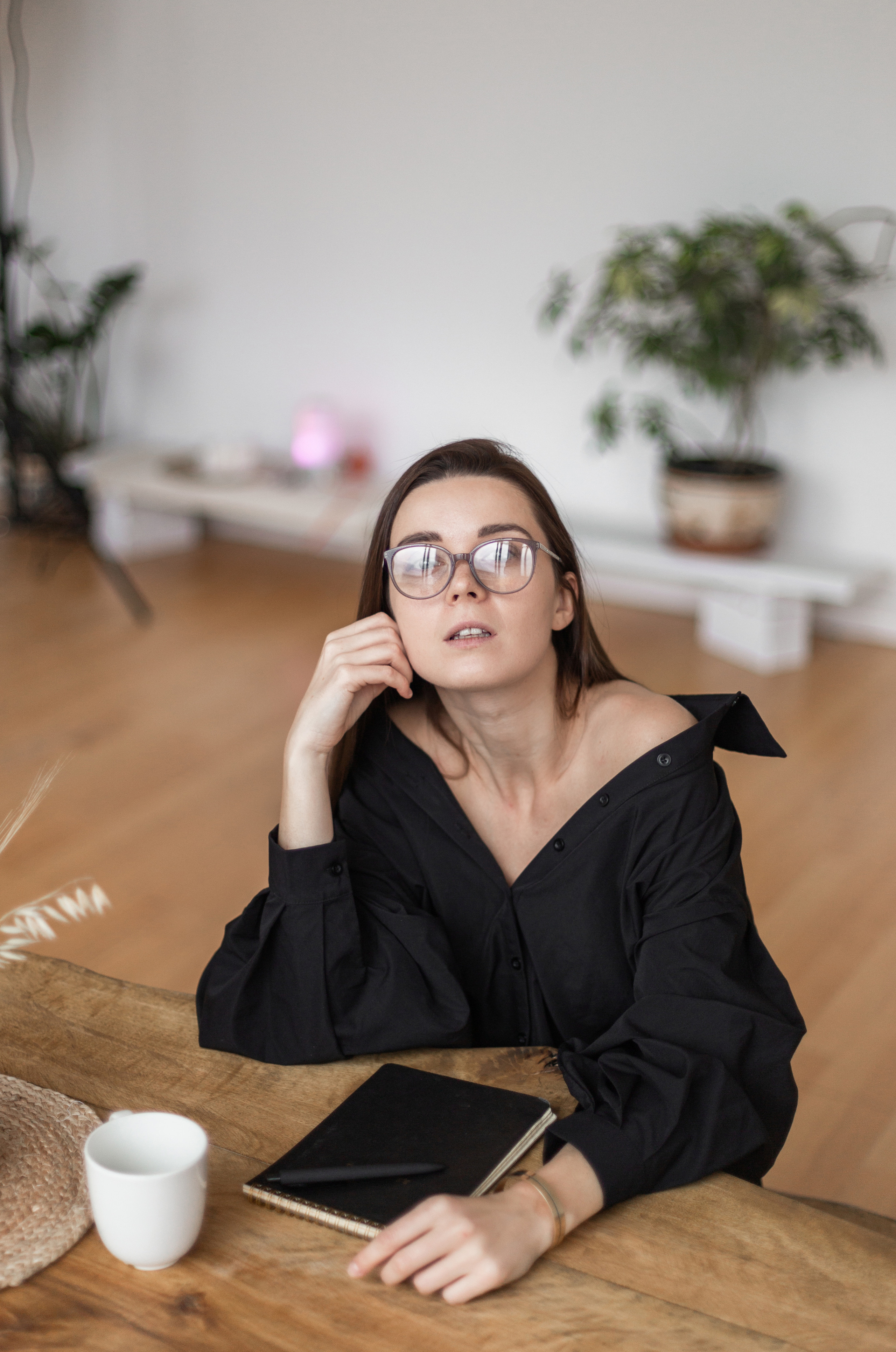 Дарья. Портретный фотограф в Санкт-Петербурге Элина Ситникова