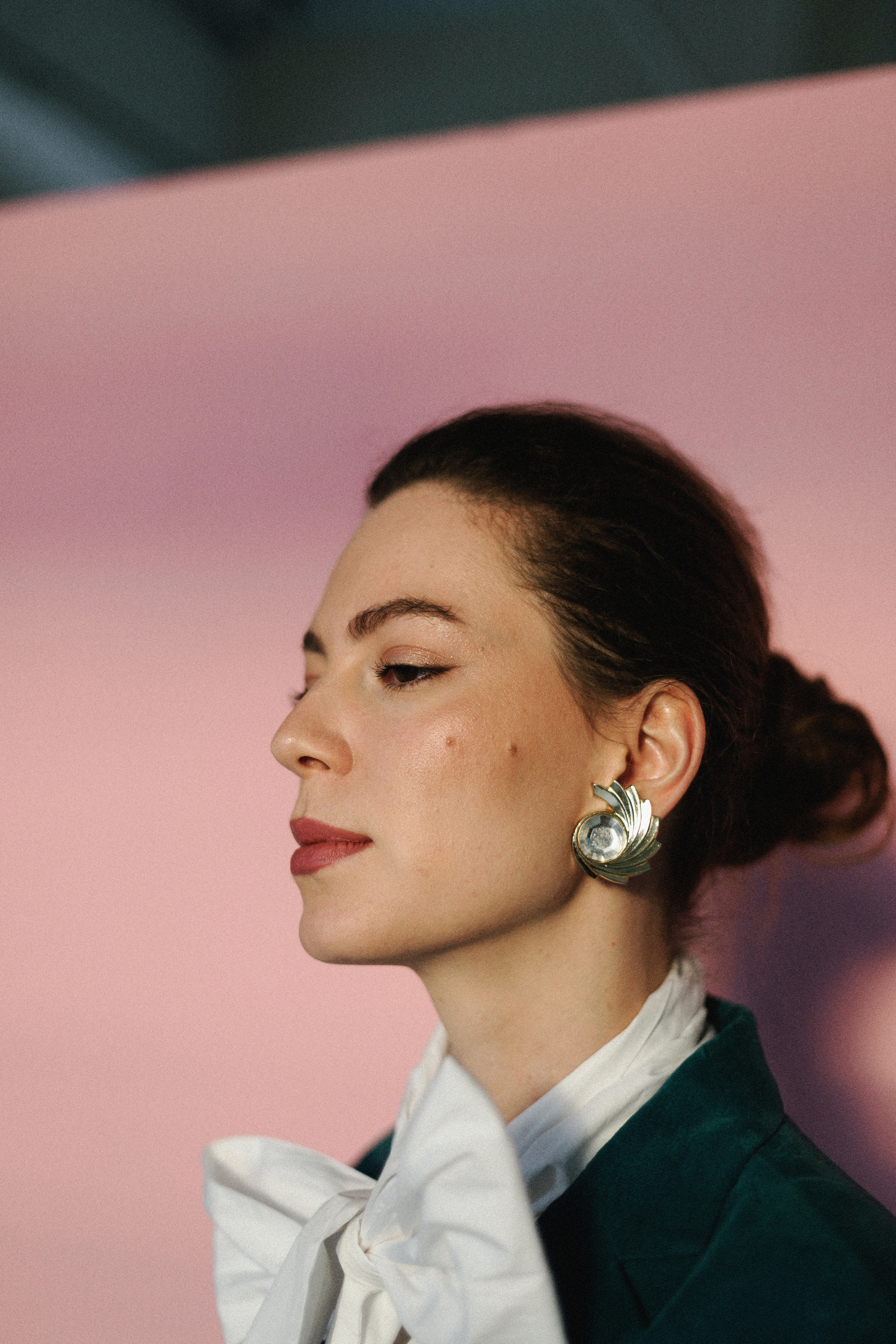 Елена. Портретный фотограф в Санкт-Петербурге Элина Ситникова