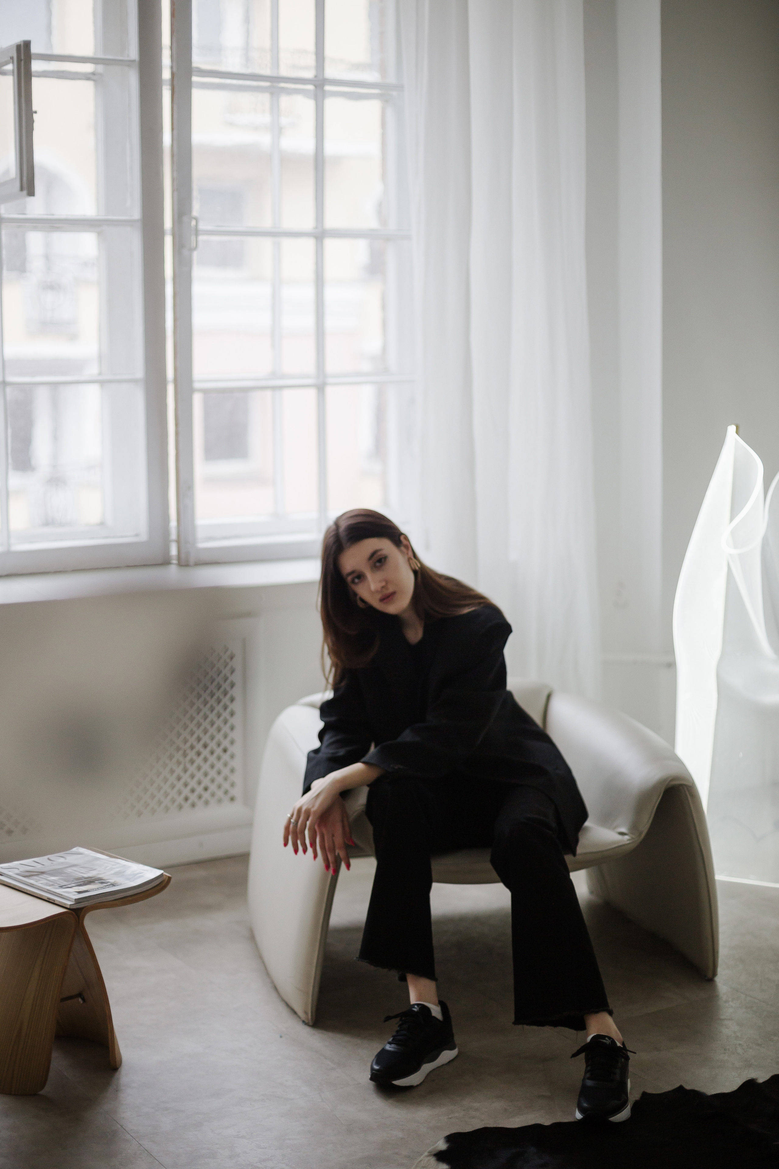 Полина. Портретный фотограф в Санкт-Петербурге Элина Ситникова