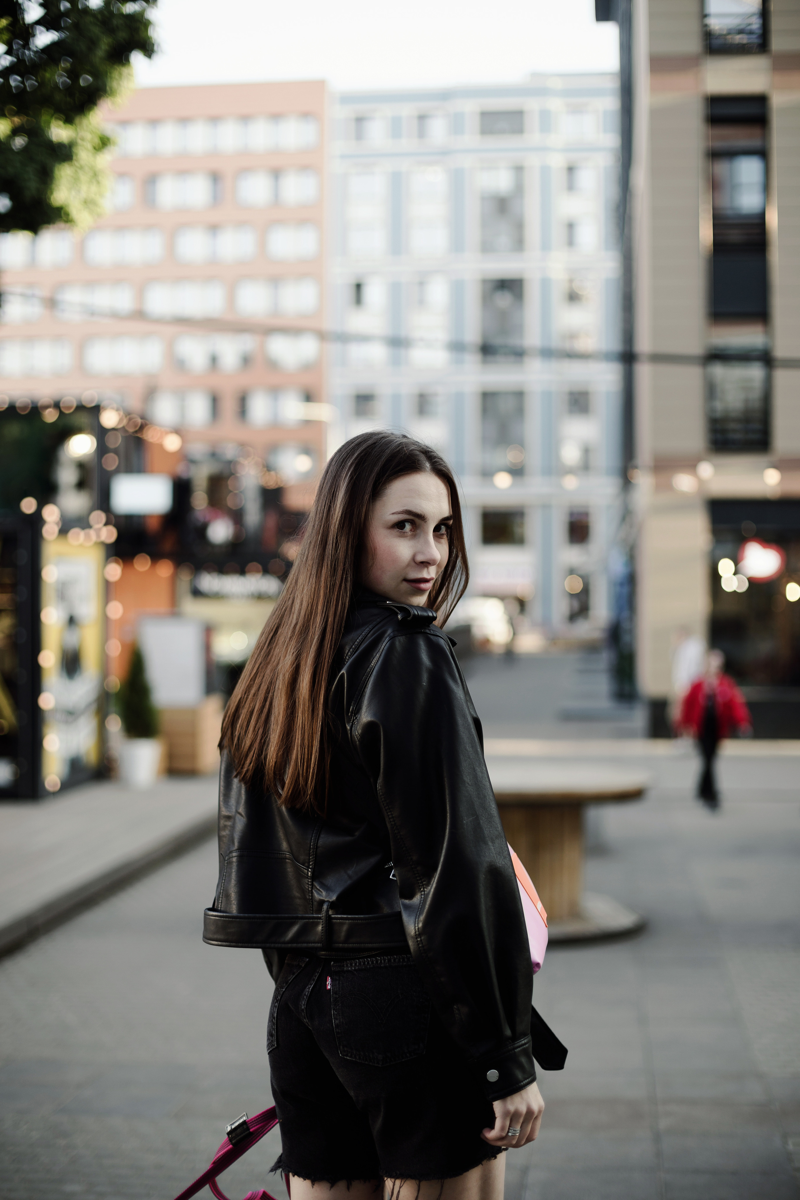 Зоя и Арья. Портретный фотограф в Санкт-Петербурге Элина Ситникова