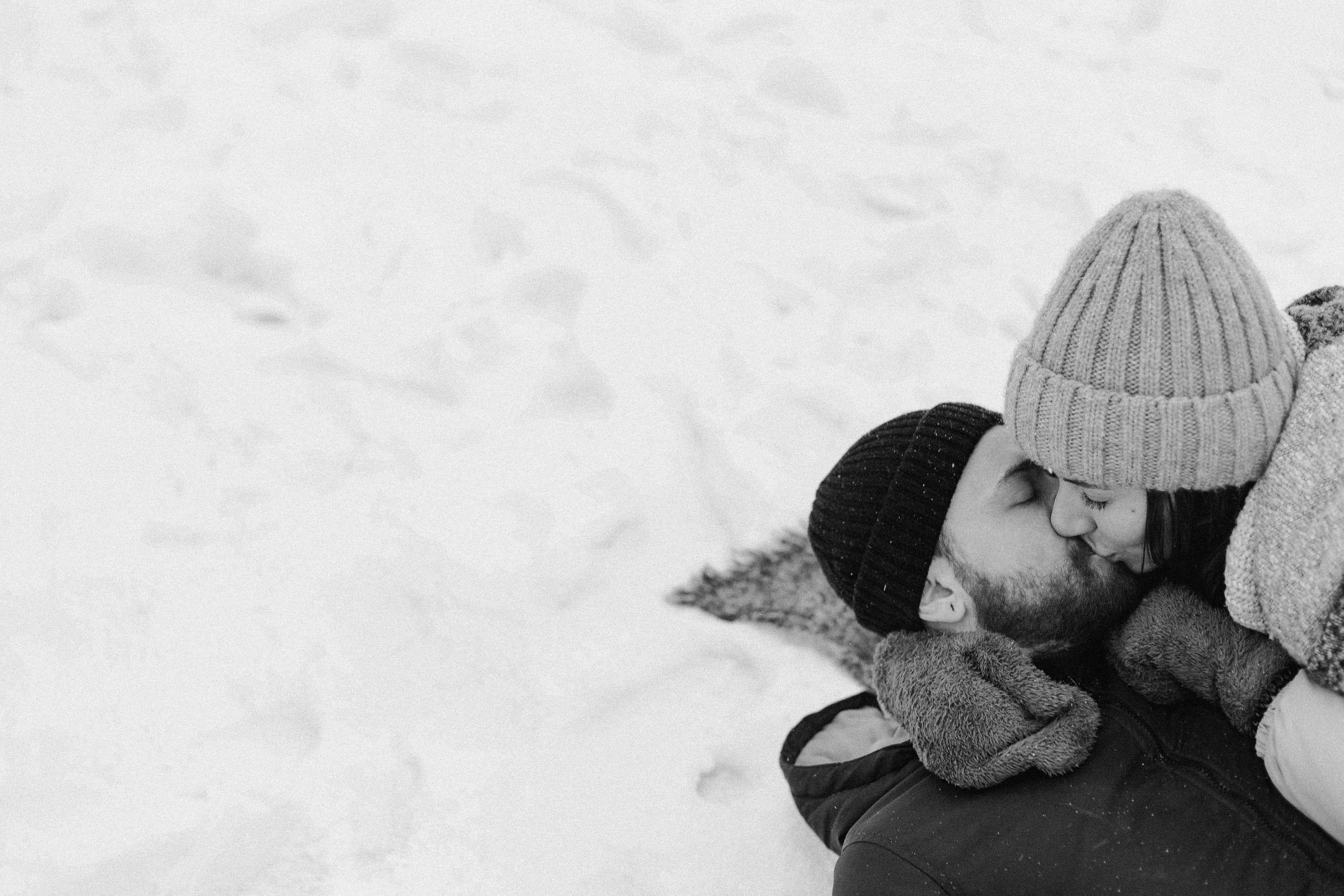 Настя и Саша. Портретный фотограф в Санкт-Петербурге Элина Ситникова