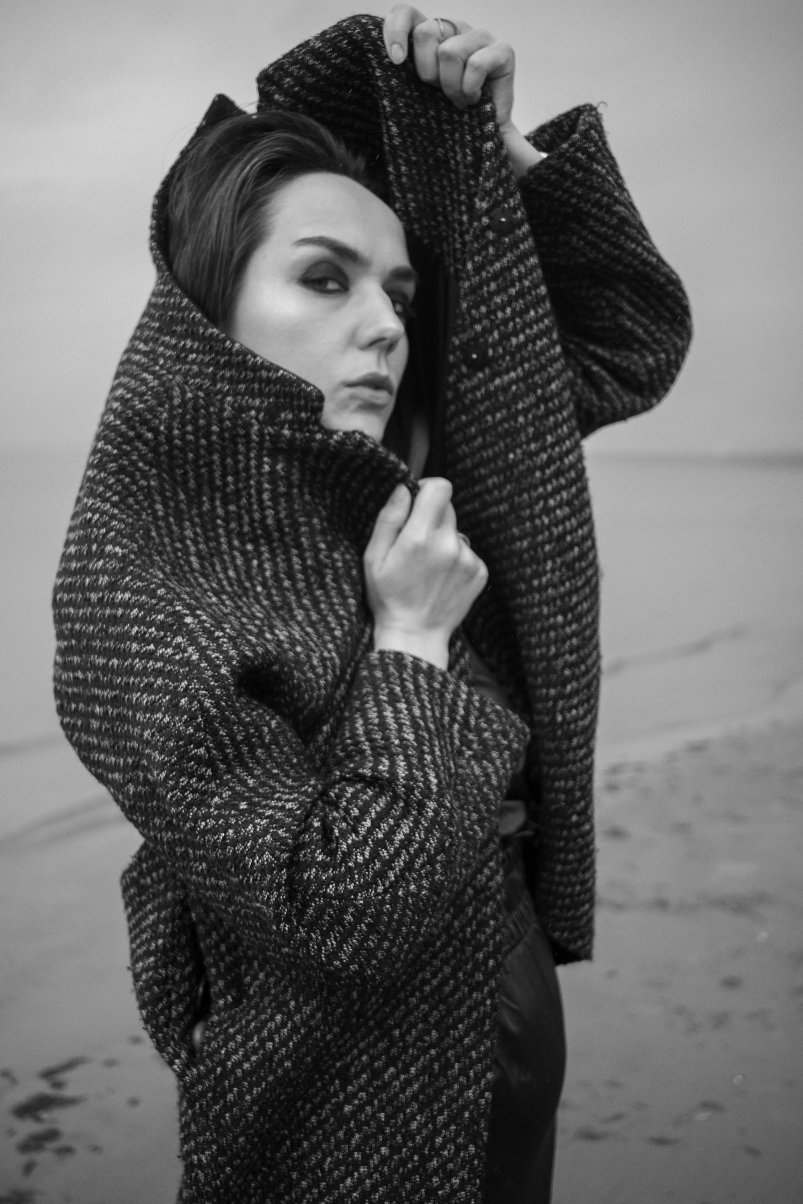 Алена. Портретный фотограф в Санкт-Петербурге Элина Ситникова