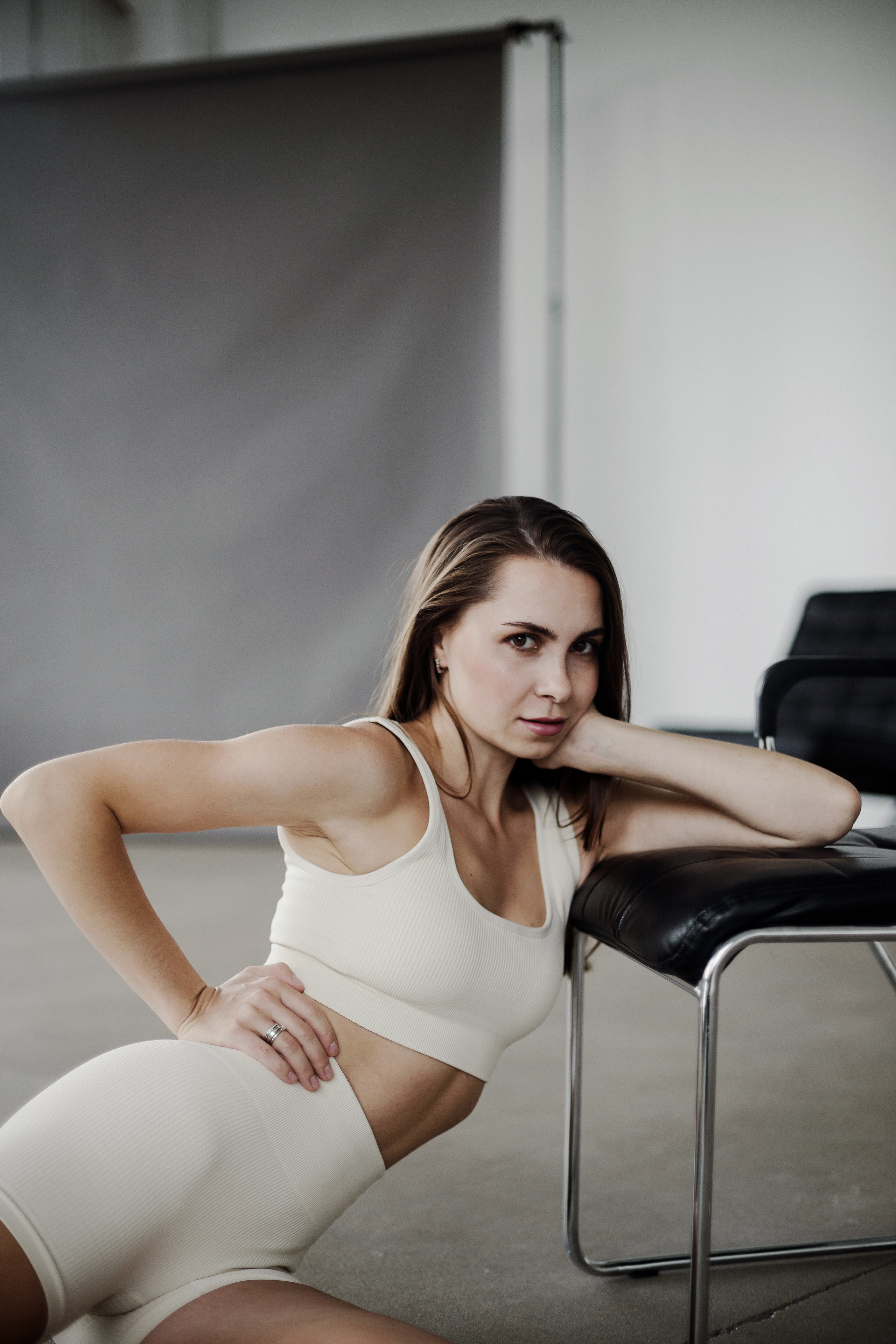 Зоя. Портретный фотограф в Санкт-Петербурге Элина Ситникова