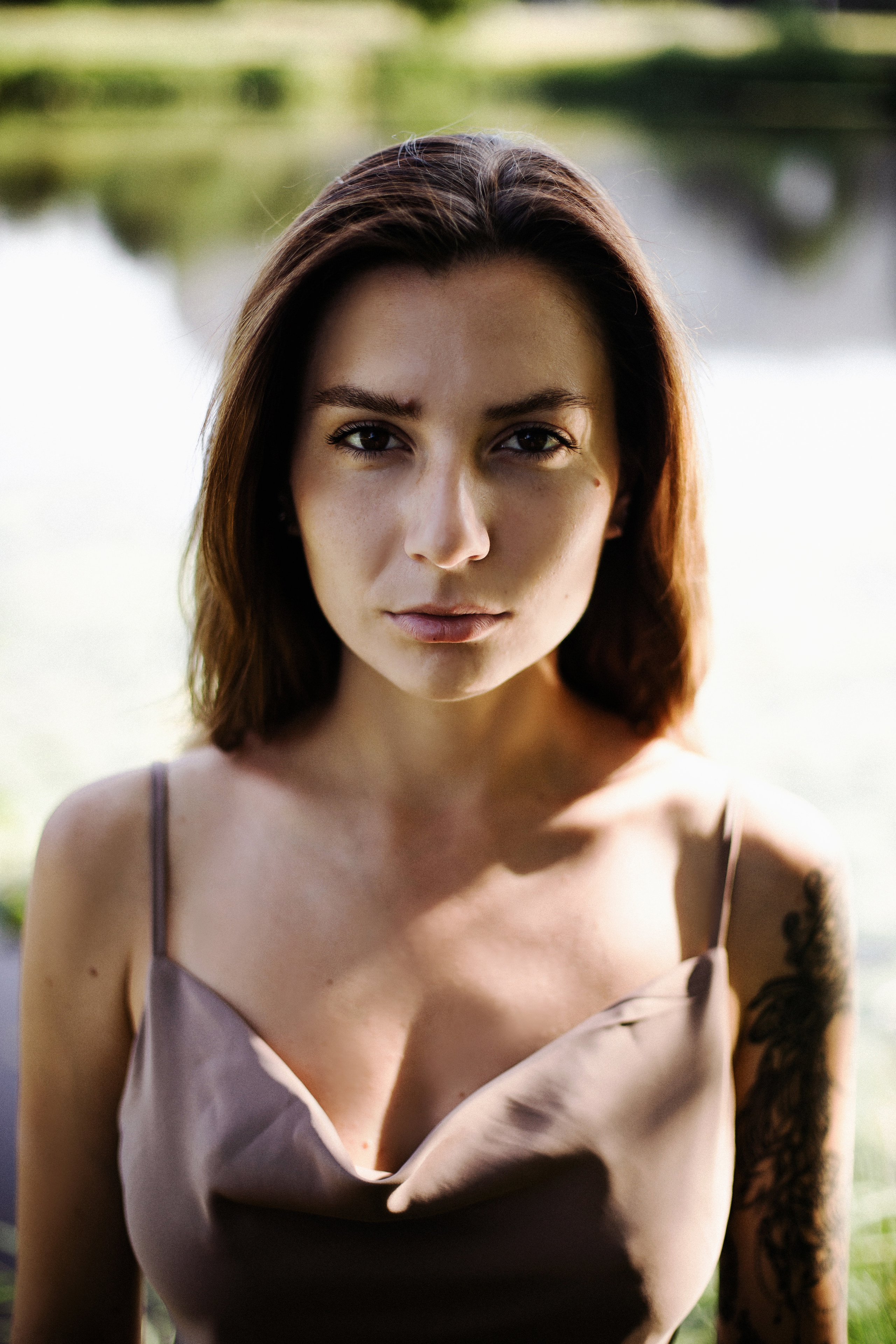 Настя. Портретный фотограф в Санкт-Петербурге Элина Ситникова