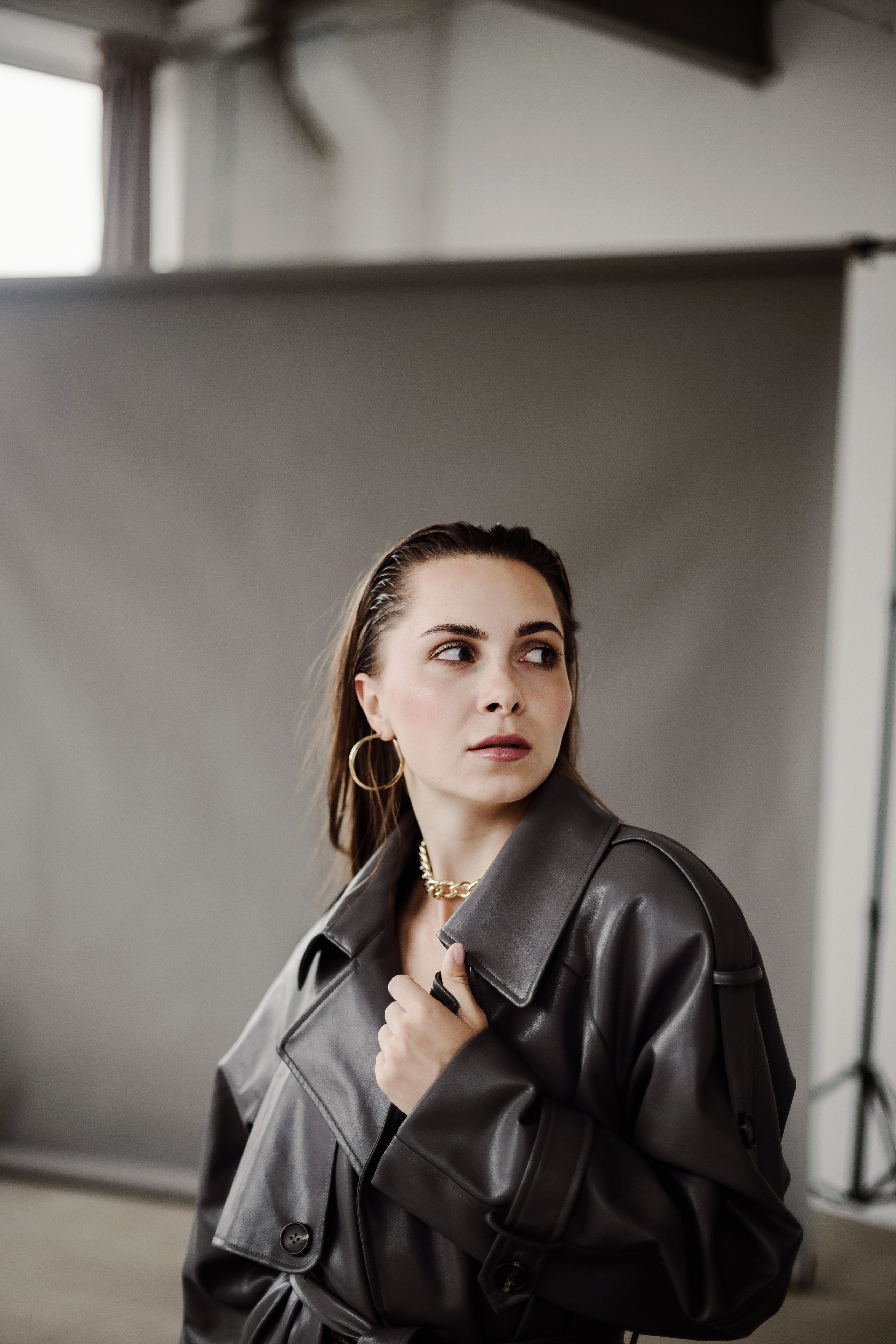 Зоя. Портретный фотограф в Санкт-Петербурге Элина Ситникова