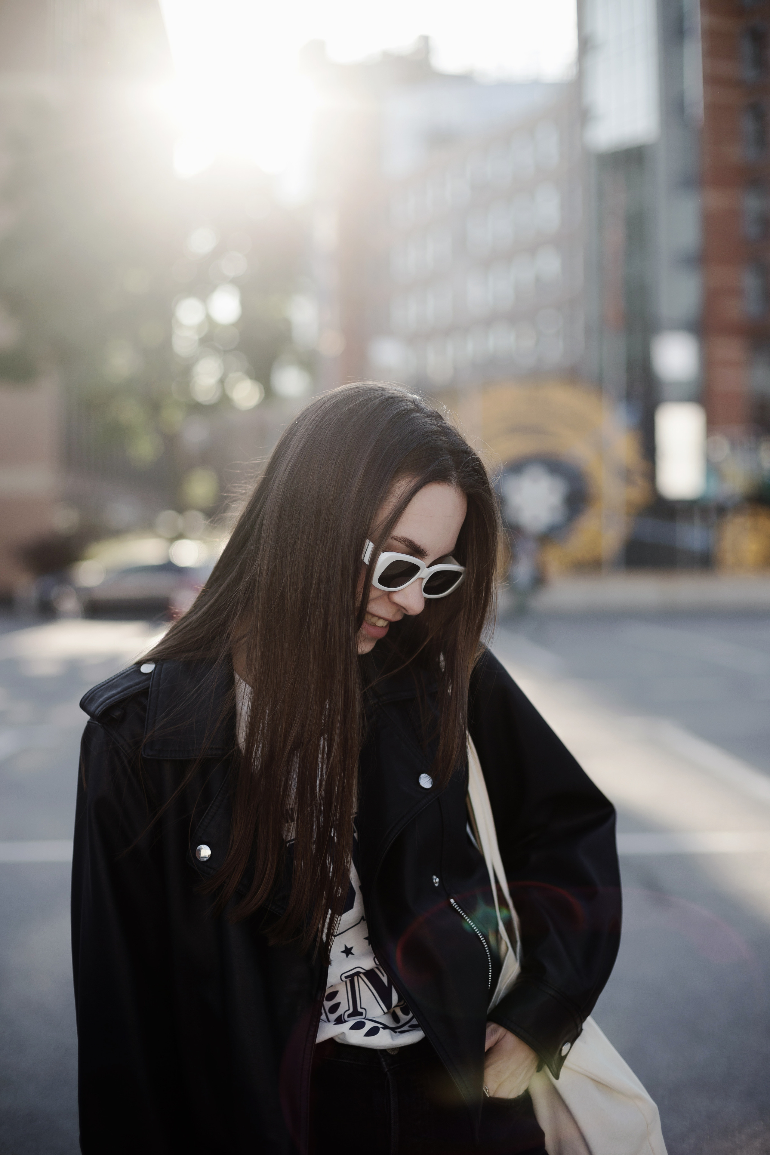 Зоя и Арья. Портретный фотограф в Санкт-Петербурге Элина Ситникова