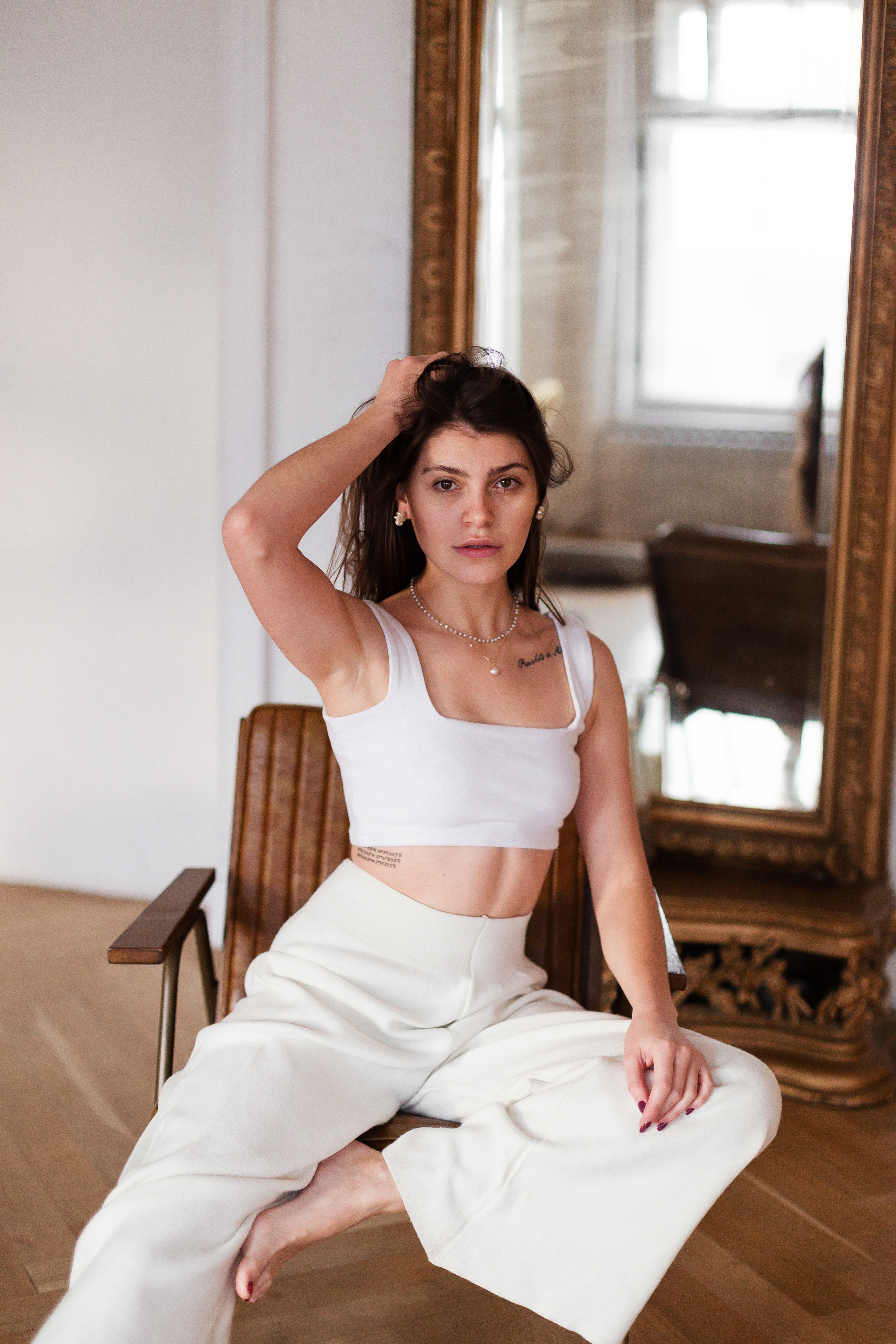 Полина. Портретный фотограф в Санкт-Петербурге Элина Ситникова