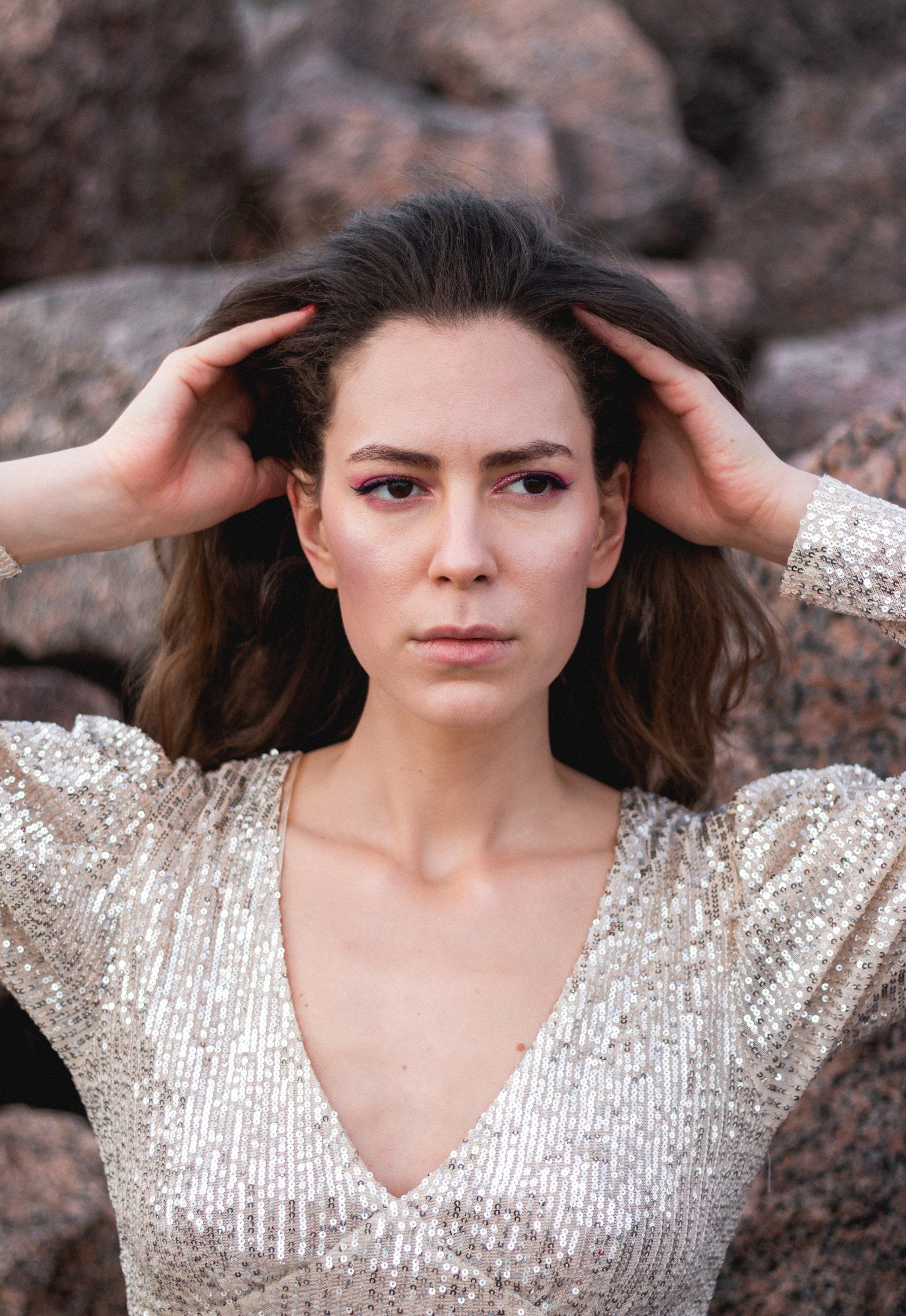 Елена. Портретный фотограф в Санкт-Петербурге Элина Ситникова