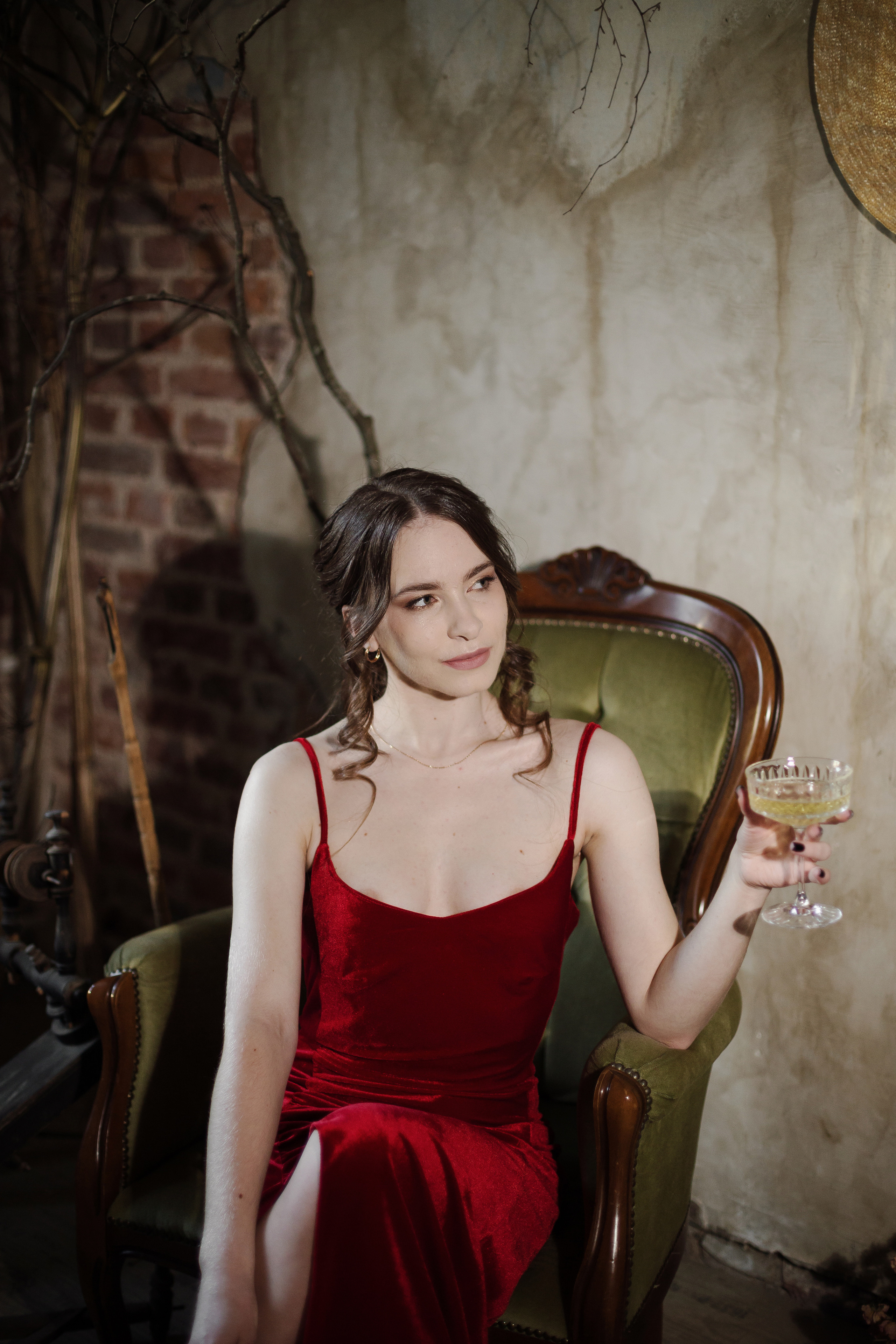 Md: @bry_liovaMuah: @rykiel_makeup13Loc: @villa.del.ventoOrg & dress: @creative_photoday