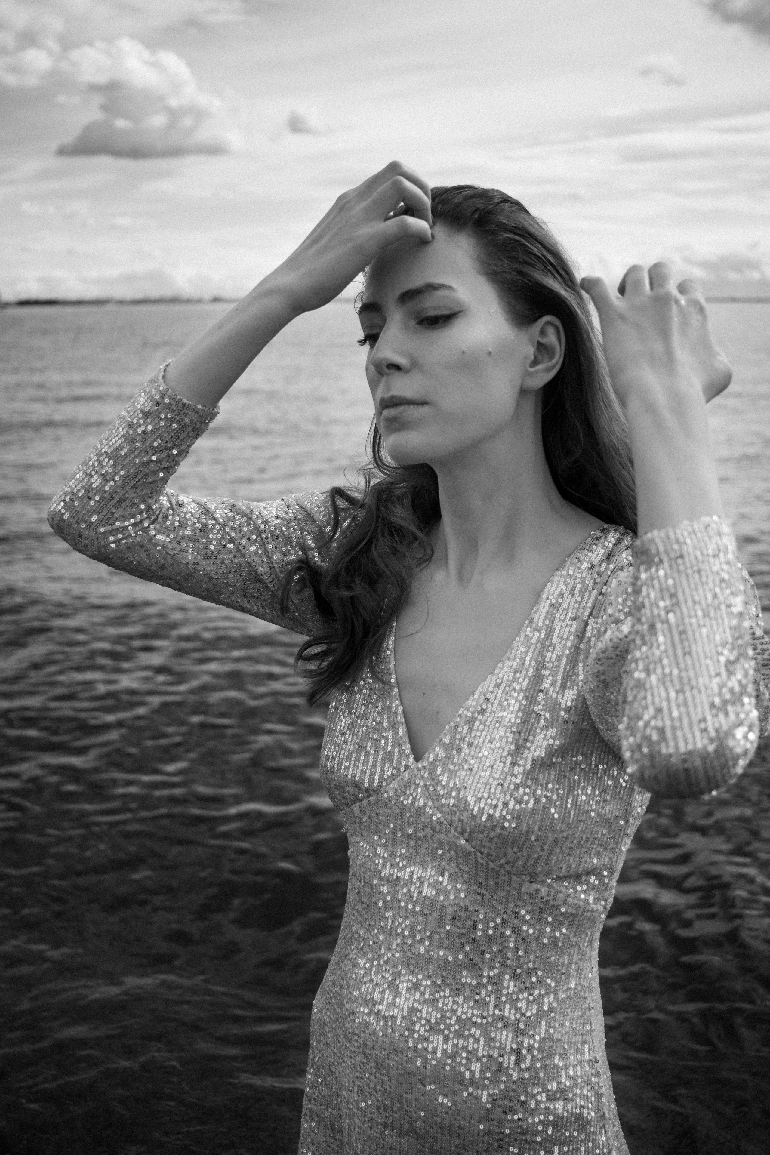 Елена. Портретный фотограф в Санкт-Петербурге Элина Ситникова