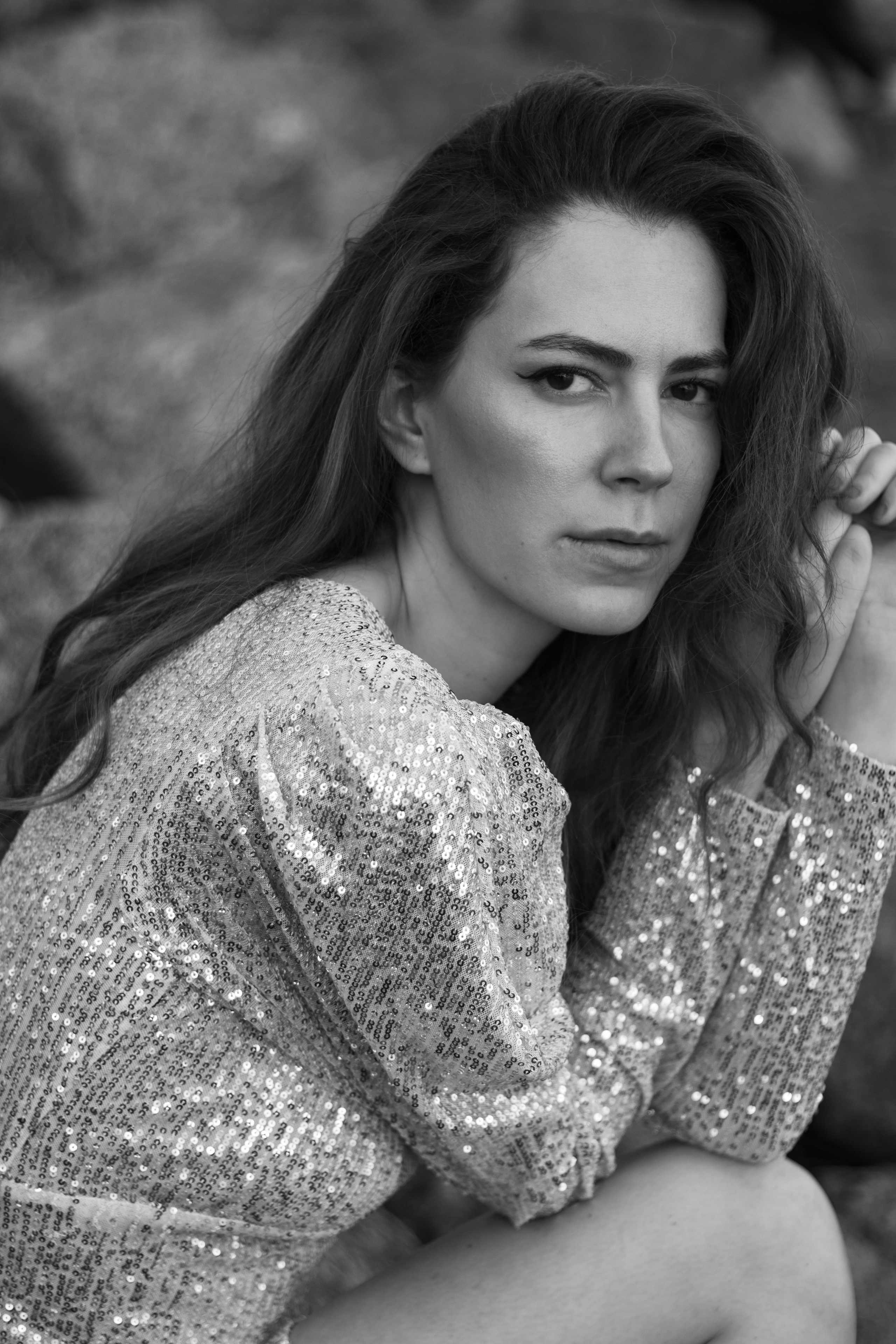 Елена. Портретный фотограф в Санкт-Петербурге Элина Ситникова