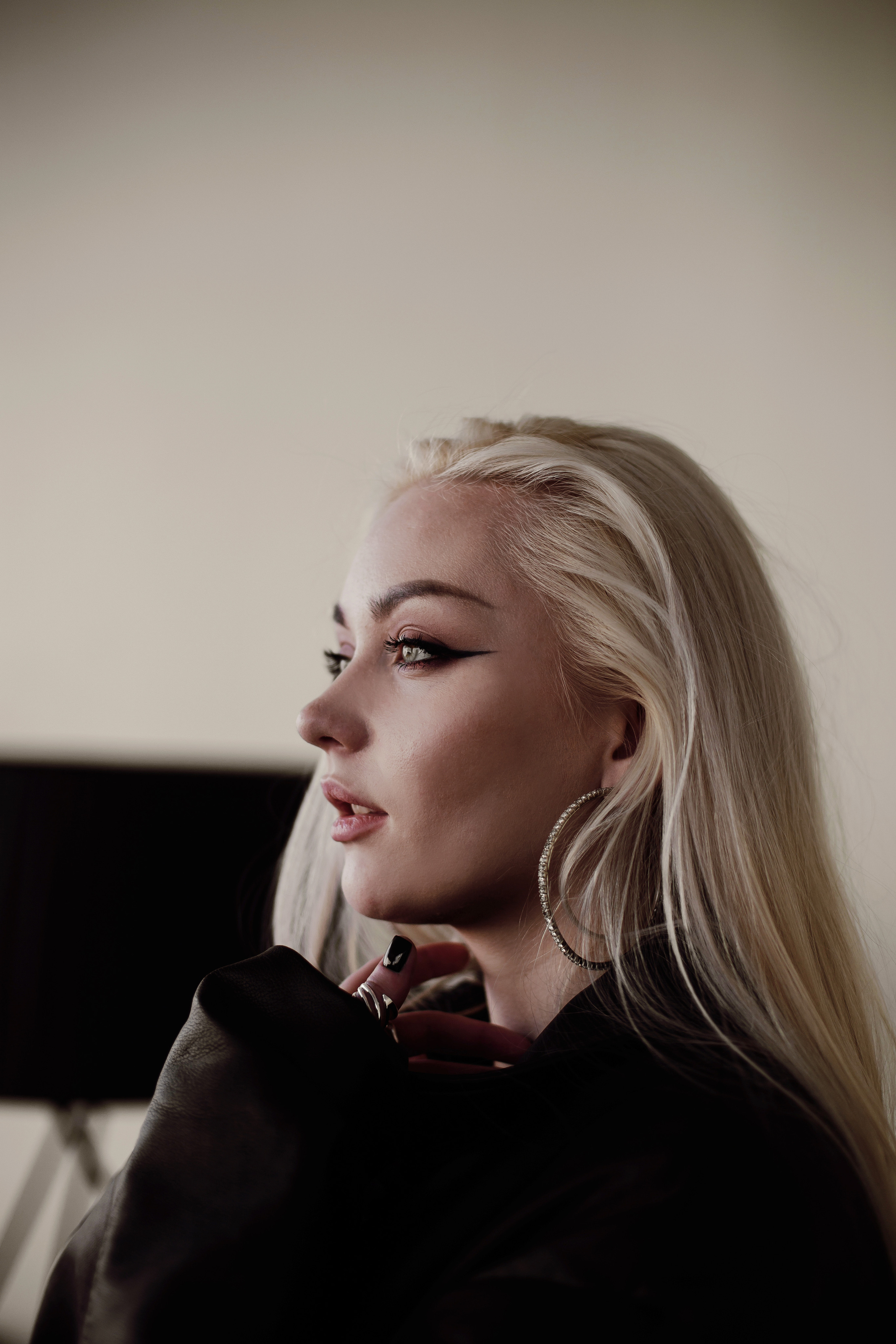 Виктория. Портретный фотограф в Санкт-Петербурге Элина Ситникова