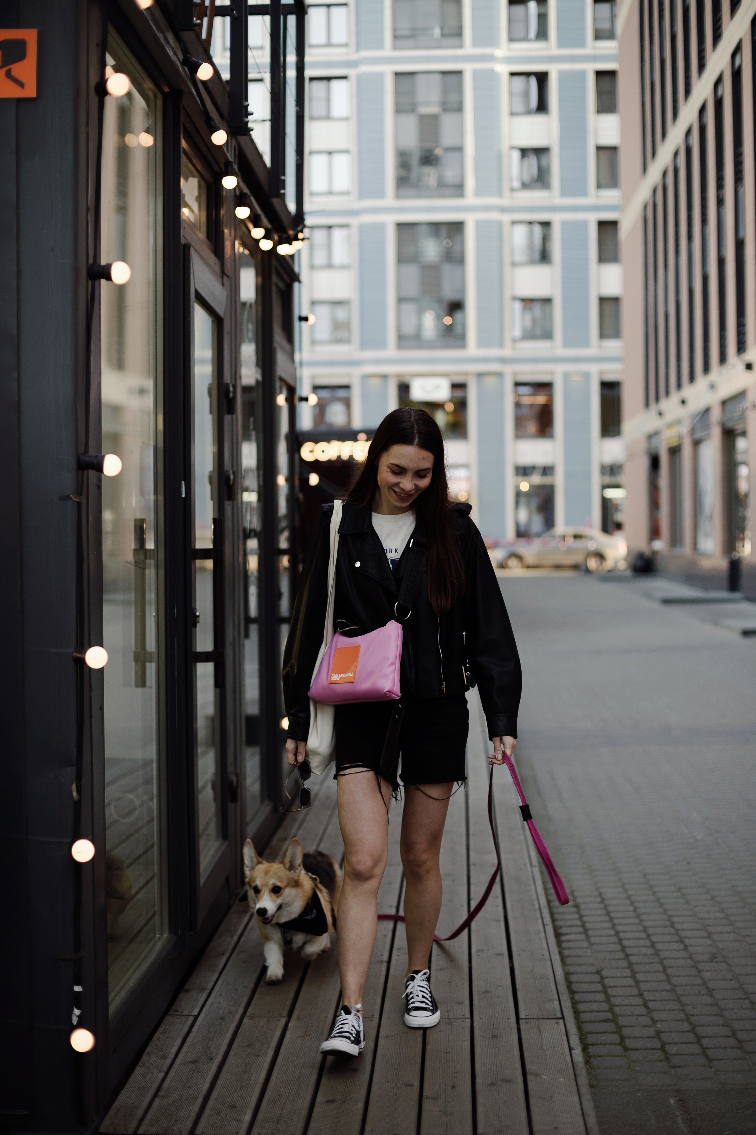 Зоя и Арья. Портретный фотограф в Санкт-Петербурге Элина Ситникова