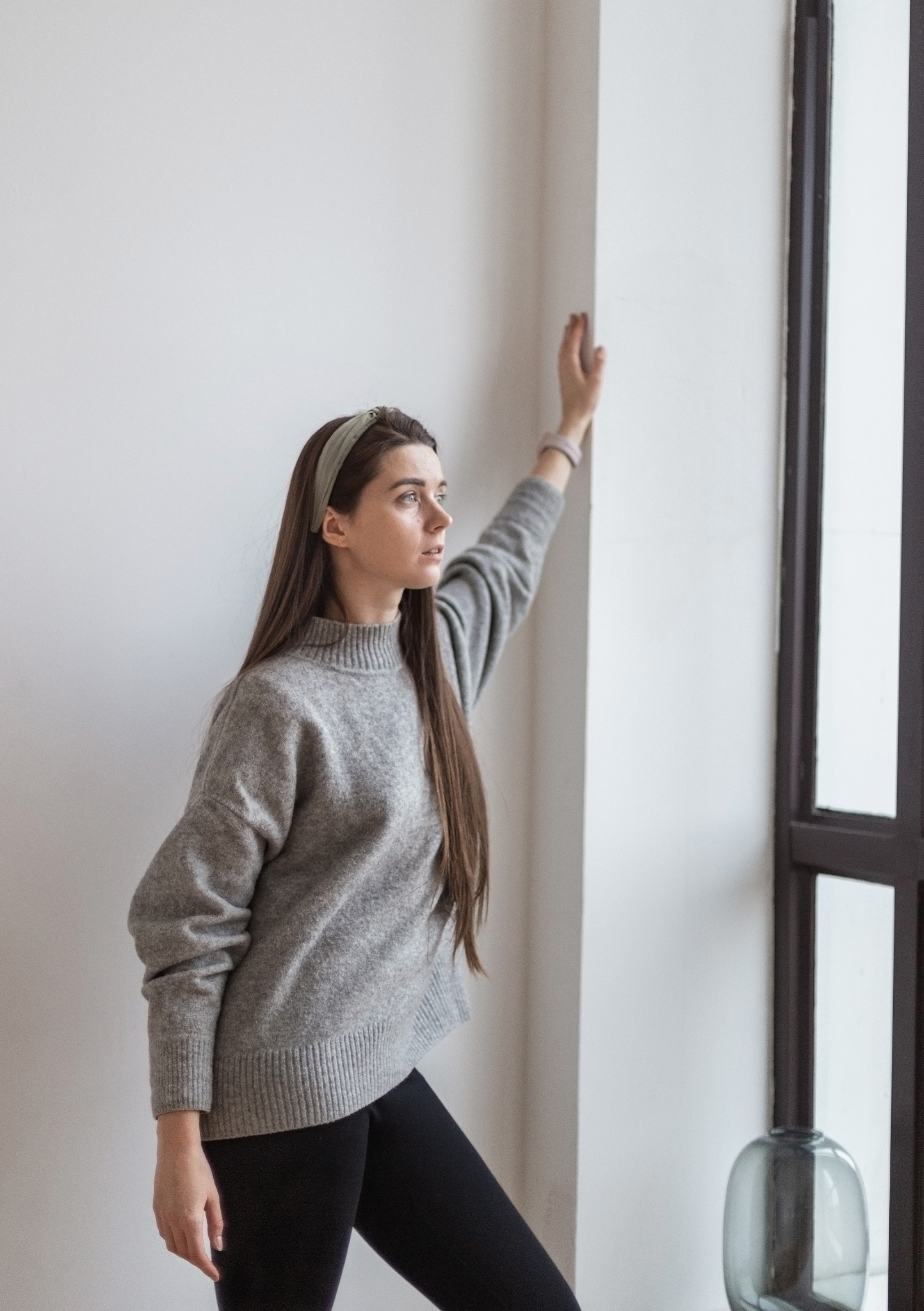 Дарья. Портретный фотограф в Санкт-Петербурге Элина Ситникова