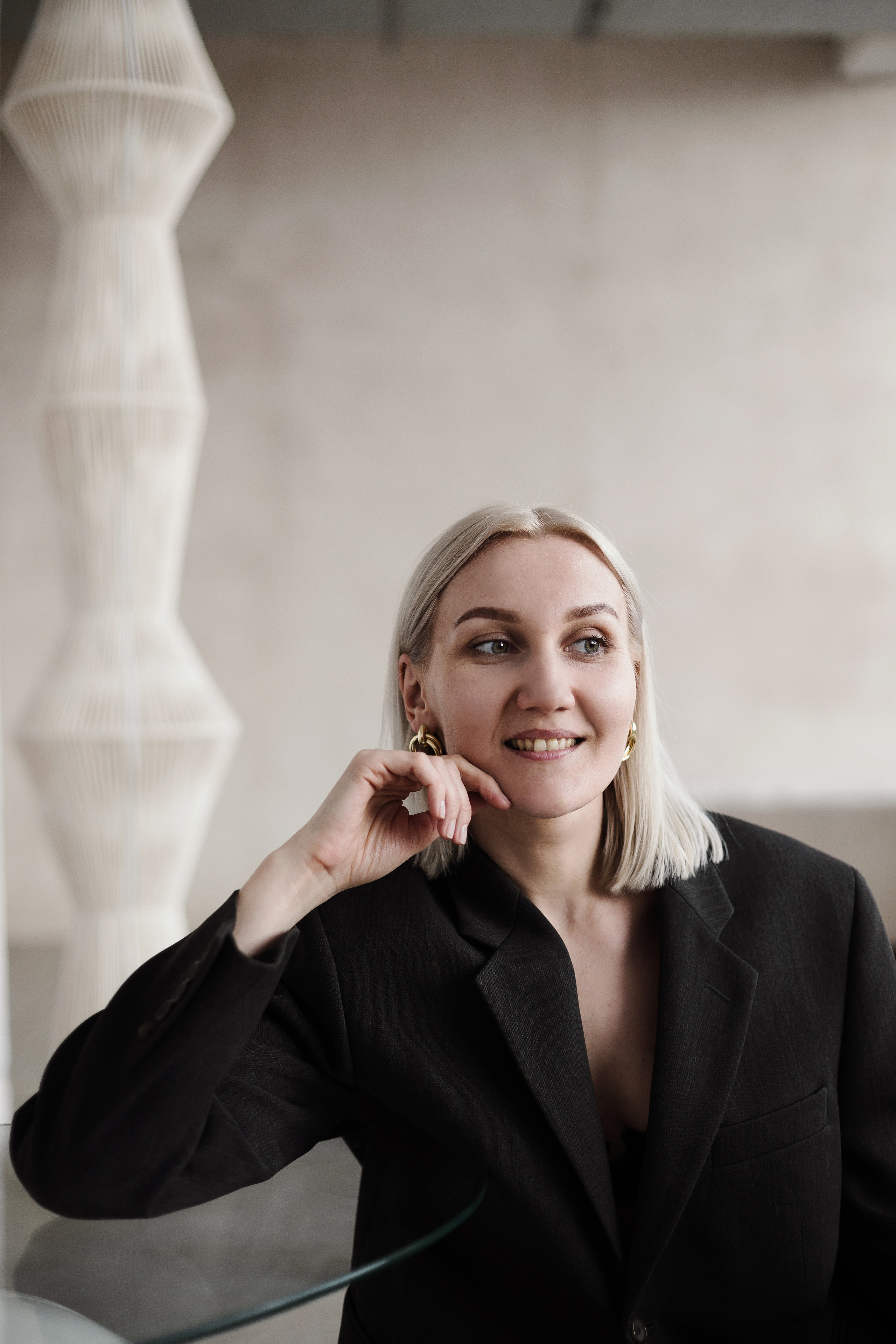 Таня. Портретный фотограф в Санкт-Петербурге Элина Ситникова