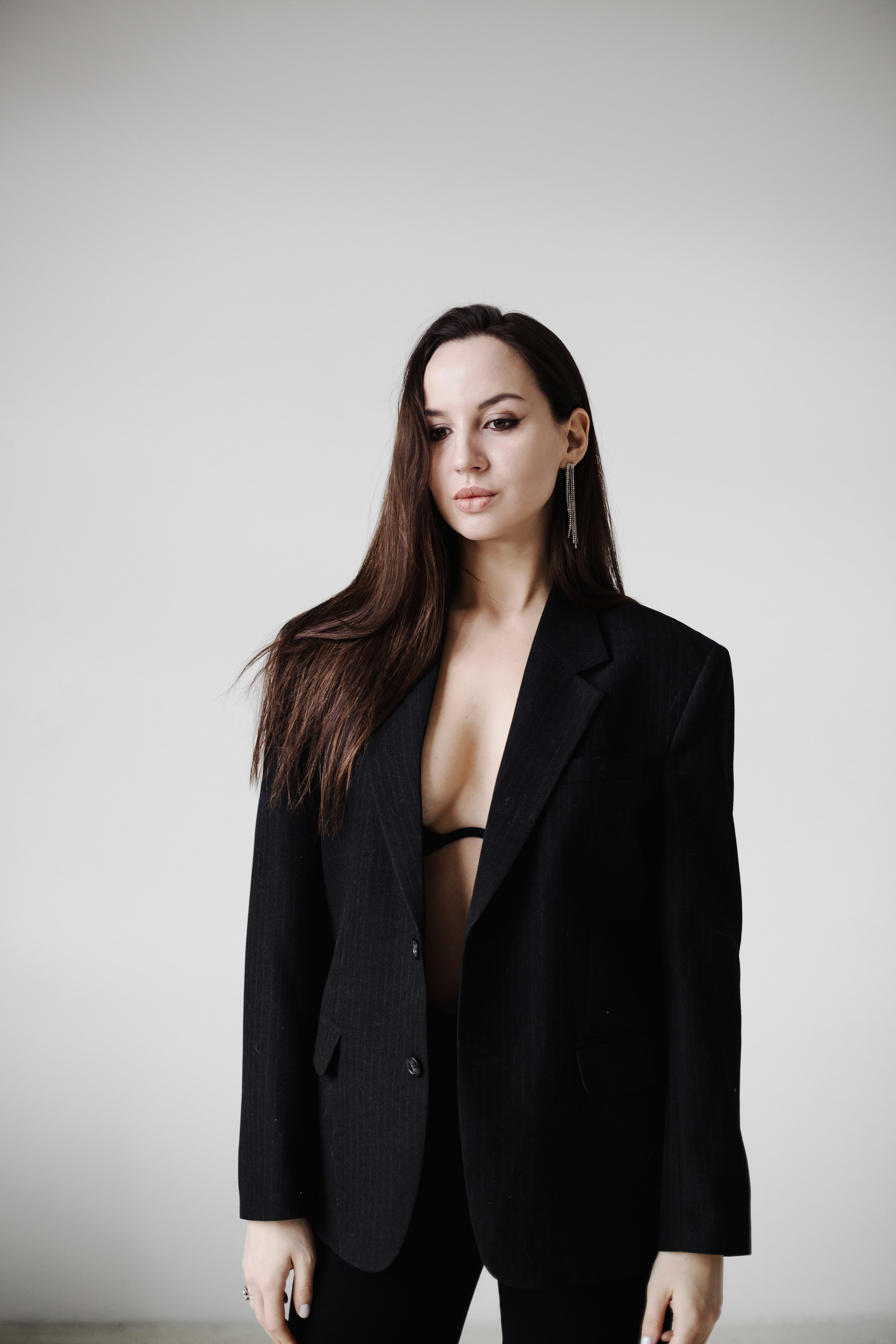 Татьяна. Портретный фотограф в Санкт-Петербурге Элина Ситникова