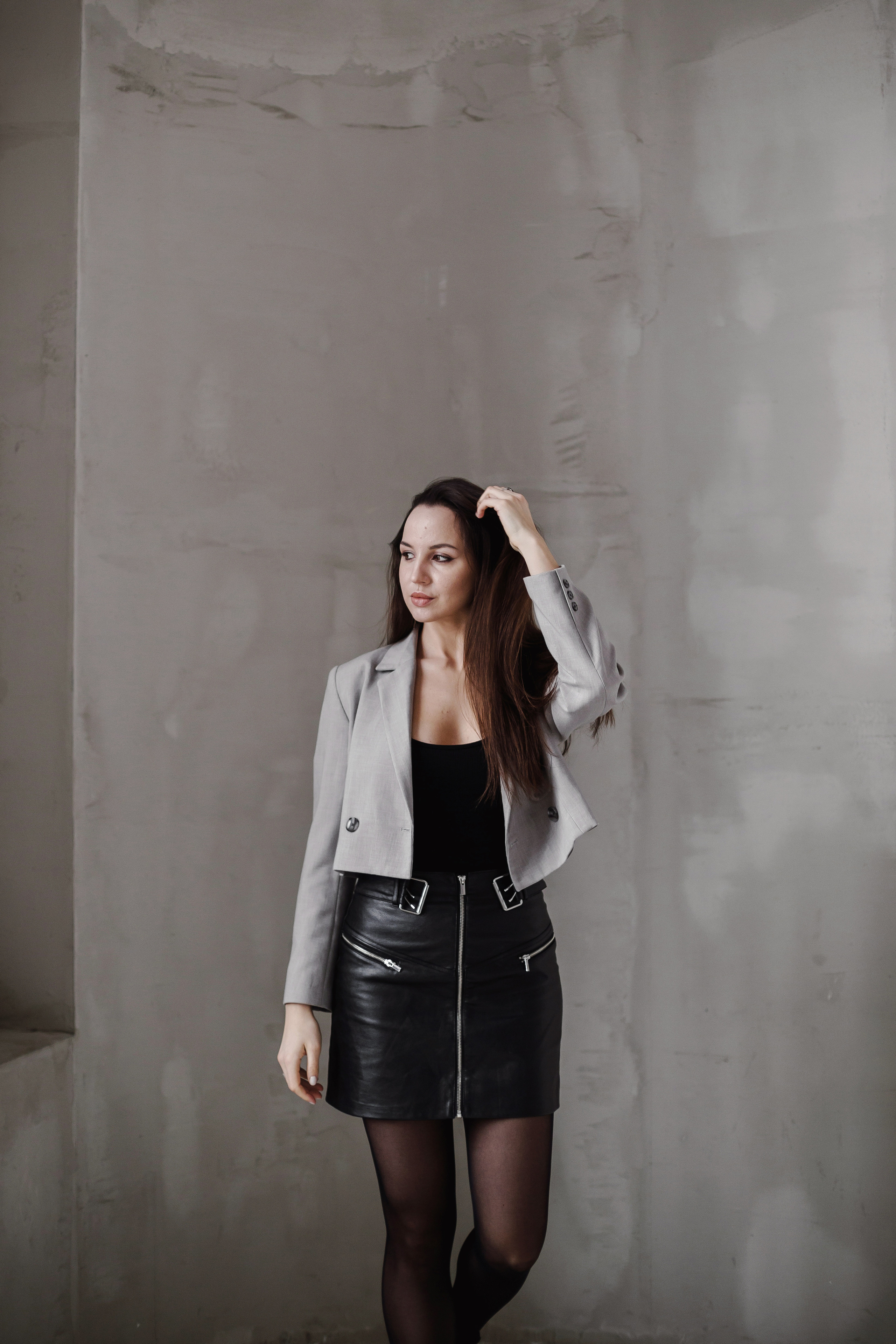 Татьяна. Портретный фотограф в Санкт-Петербурге Элина Ситникова