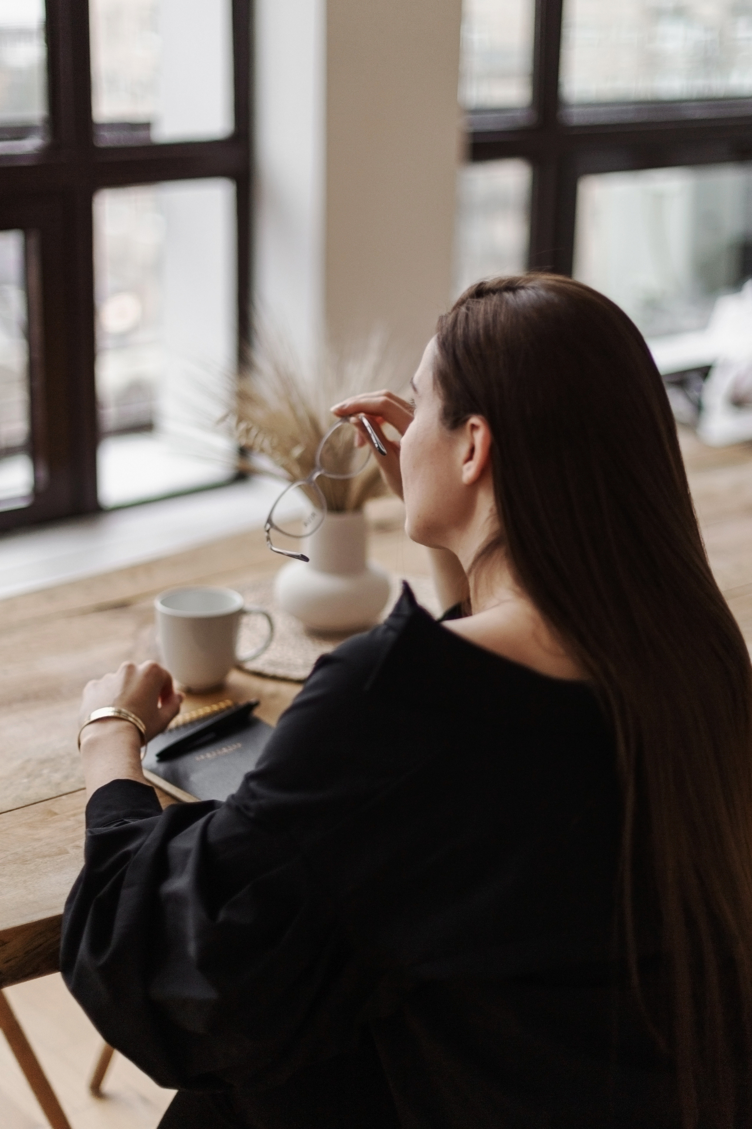 Дарья. Портретный фотограф в Санкт-Петербурге Элина Ситникова