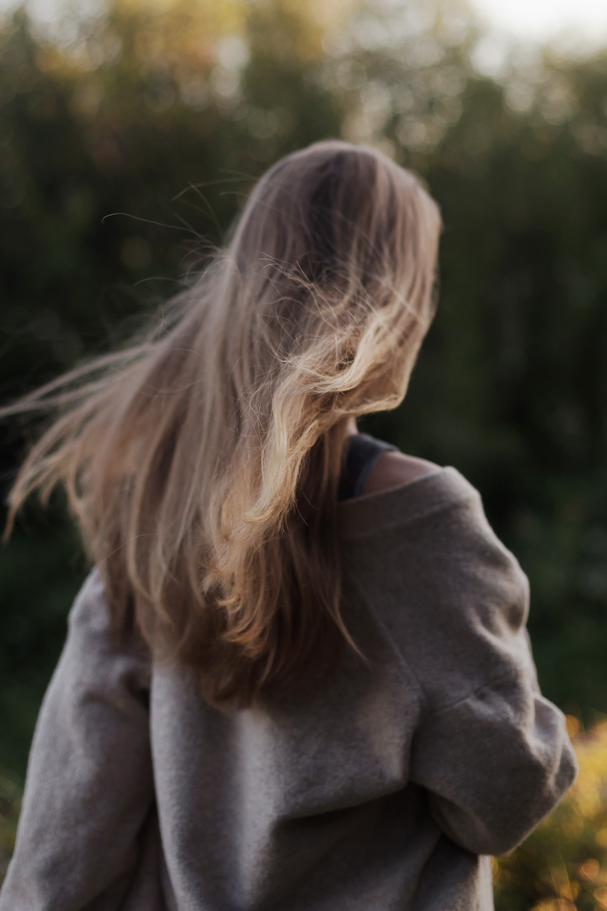 Света. Портретный фотограф в Санкт-Петербурге Элина Ситникова