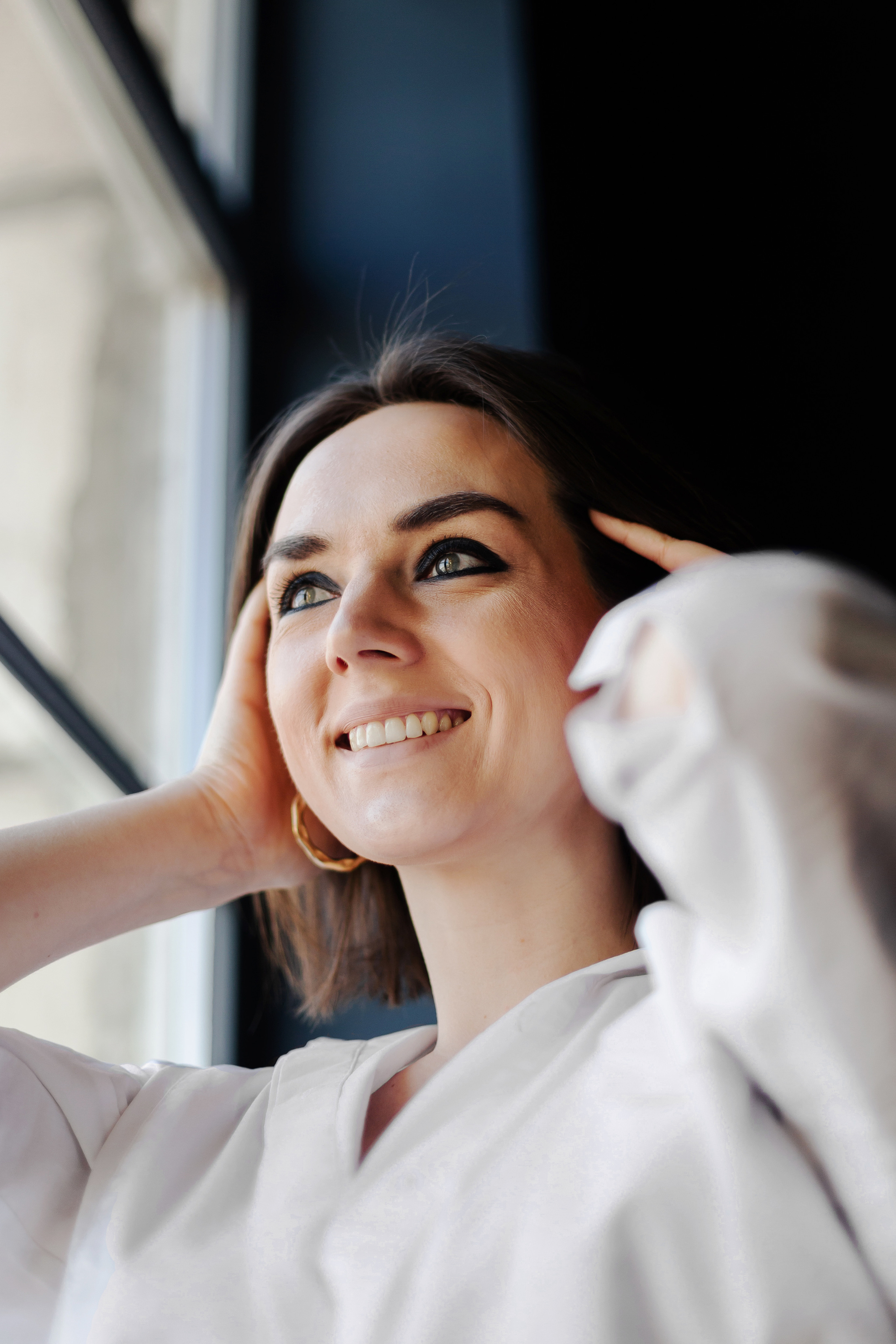 Алена. Портретный фотограф в Санкт-Петербурге Элина Ситникова