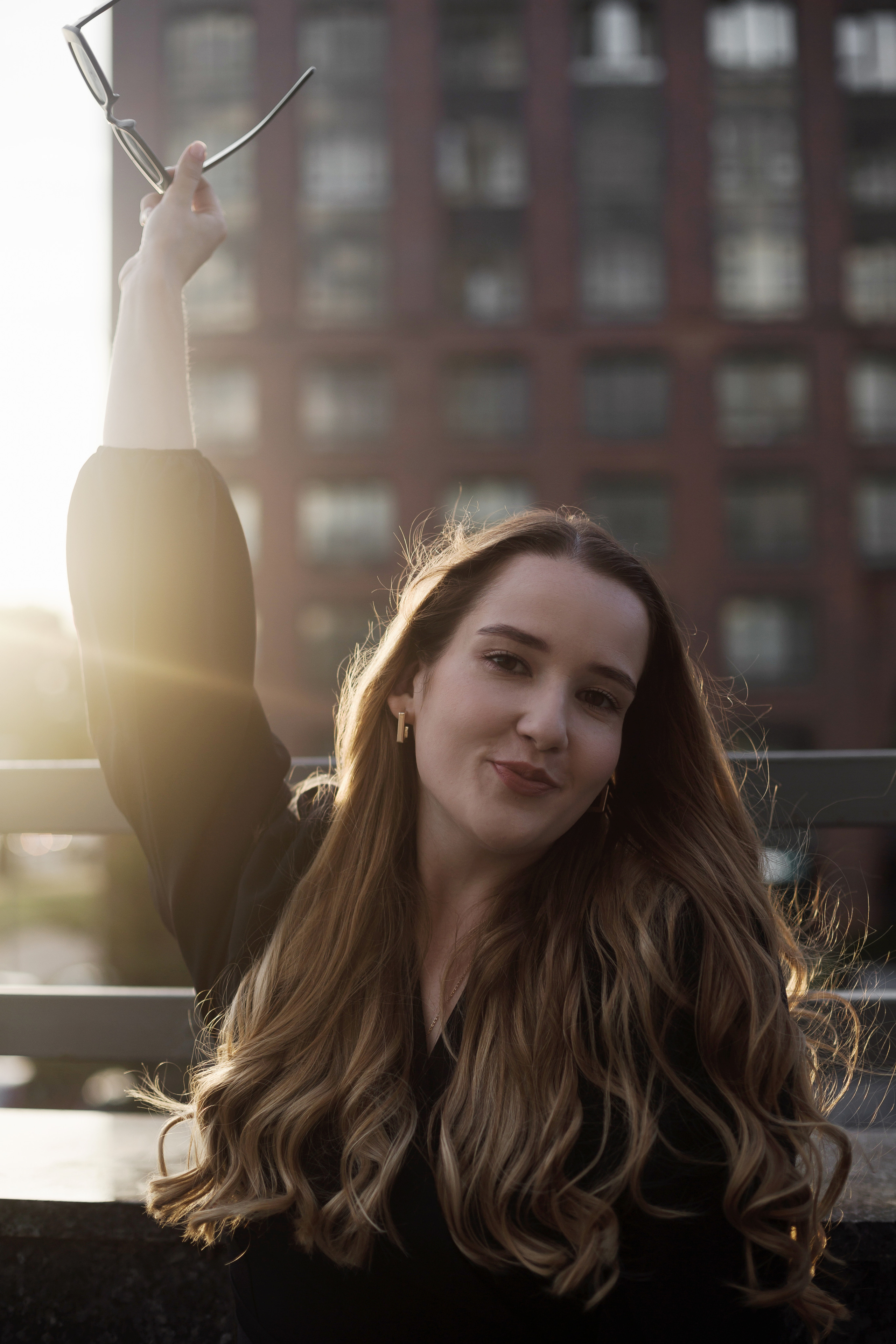 Марина. Портретный фотограф в Санкт-Петербурге Элина Ситникова