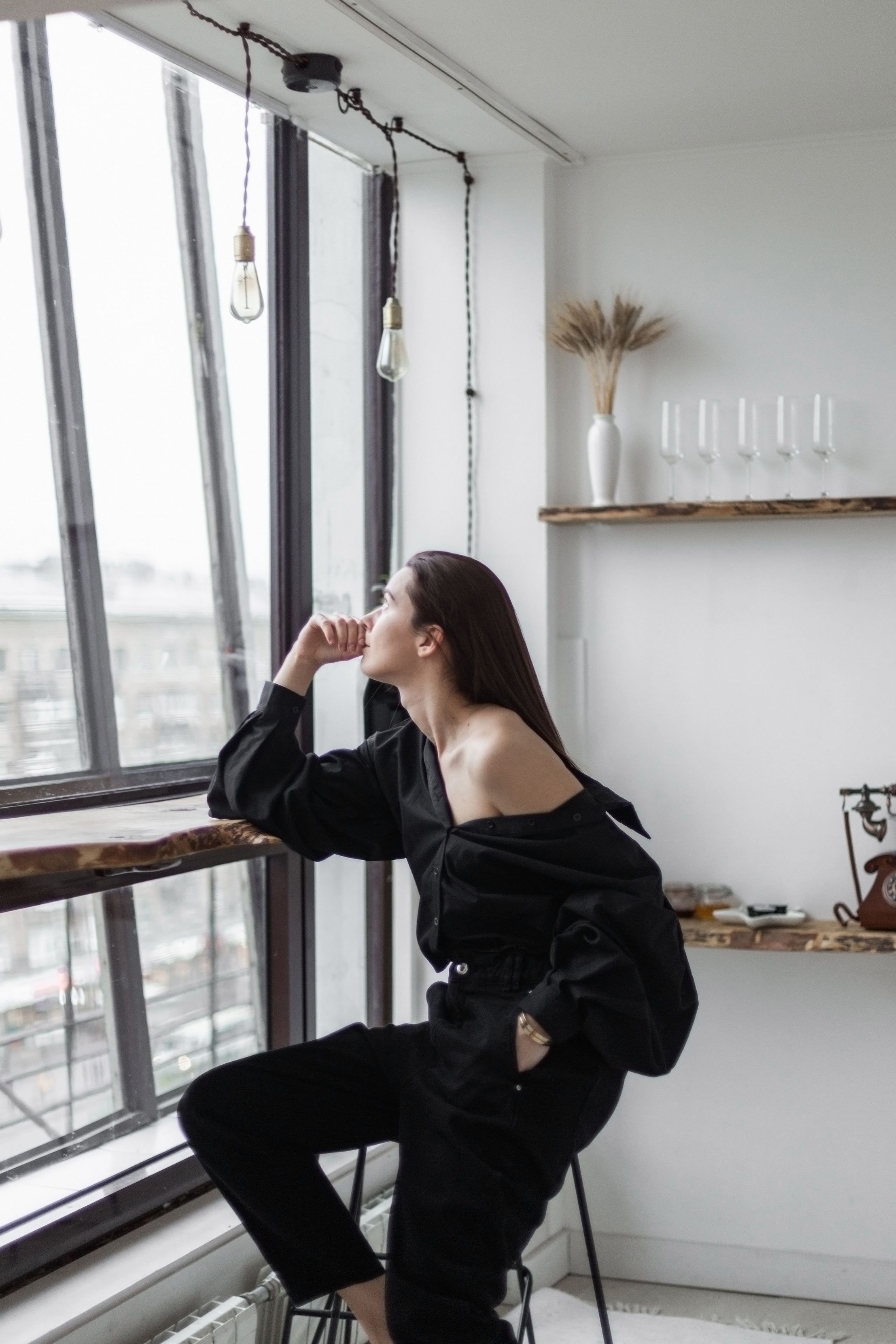 Дарья. Портретный фотограф в Санкт-Петербурге Элина Ситникова